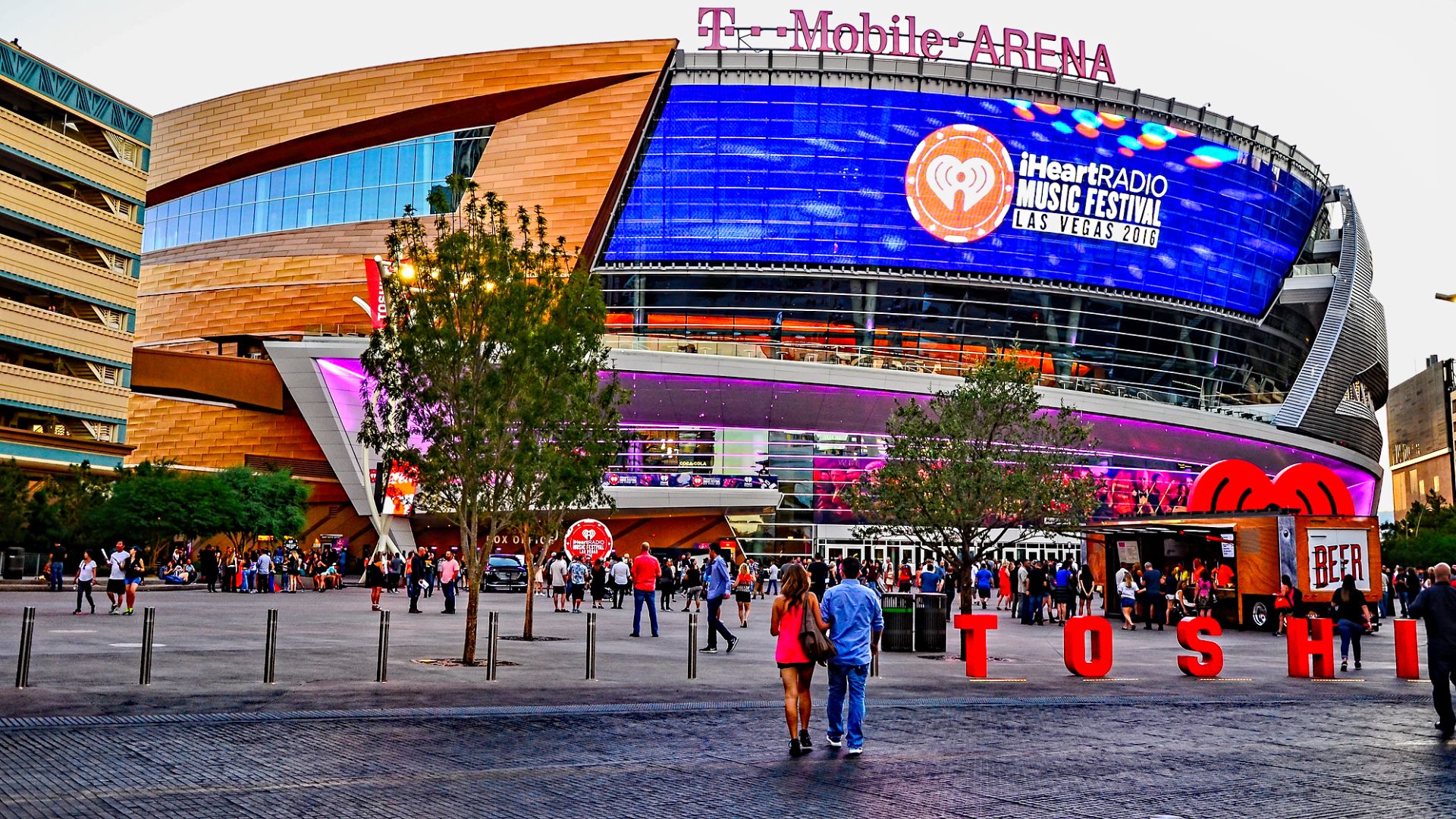 File:T Mobile Arena The Strip Las Vegas (29798246202).jpg