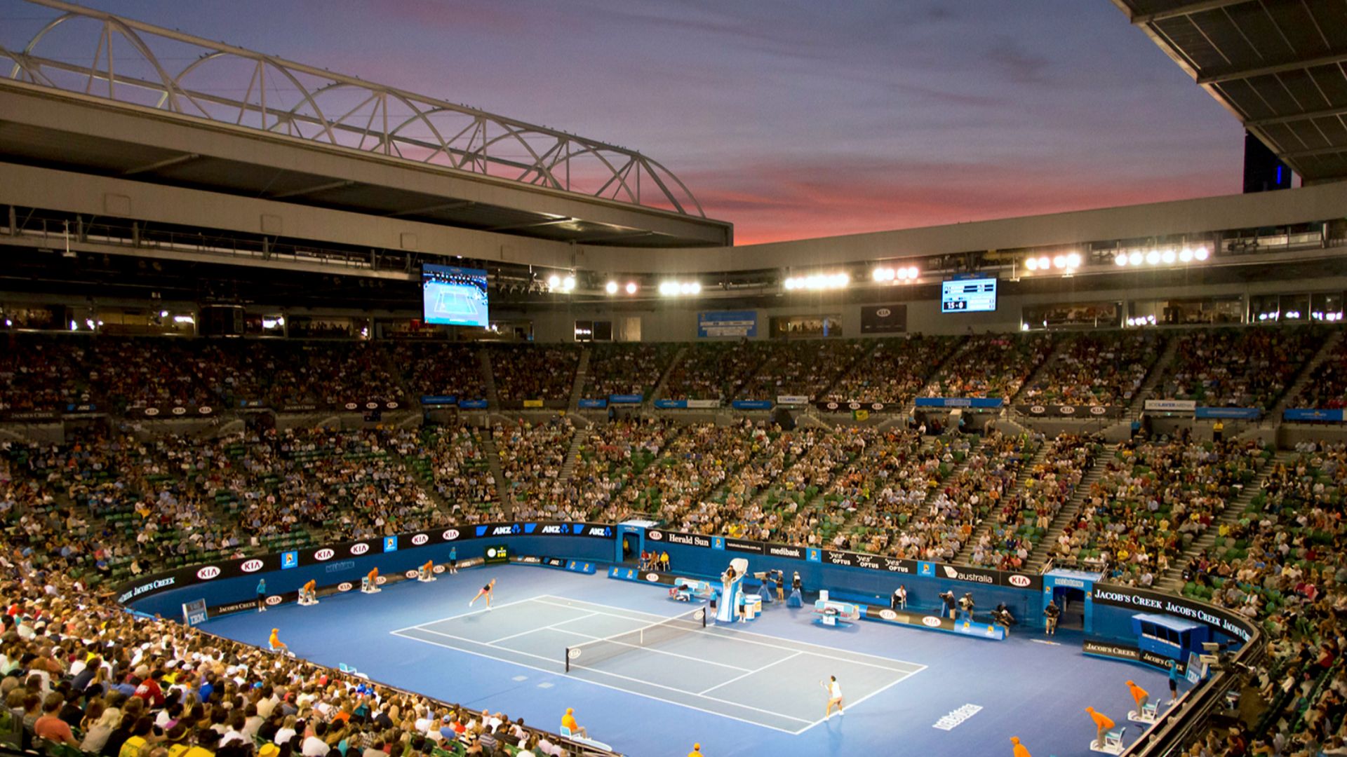 File:Rod Laver Arena (8984015851).jpg