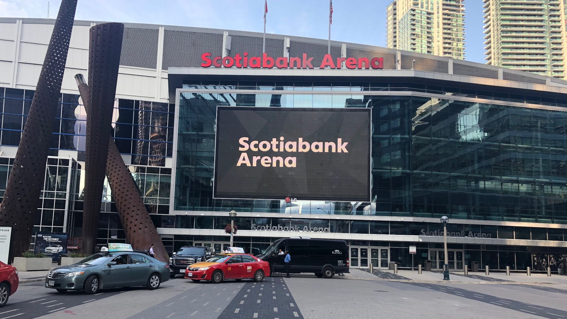 File:Scotiabank Arena.jpg