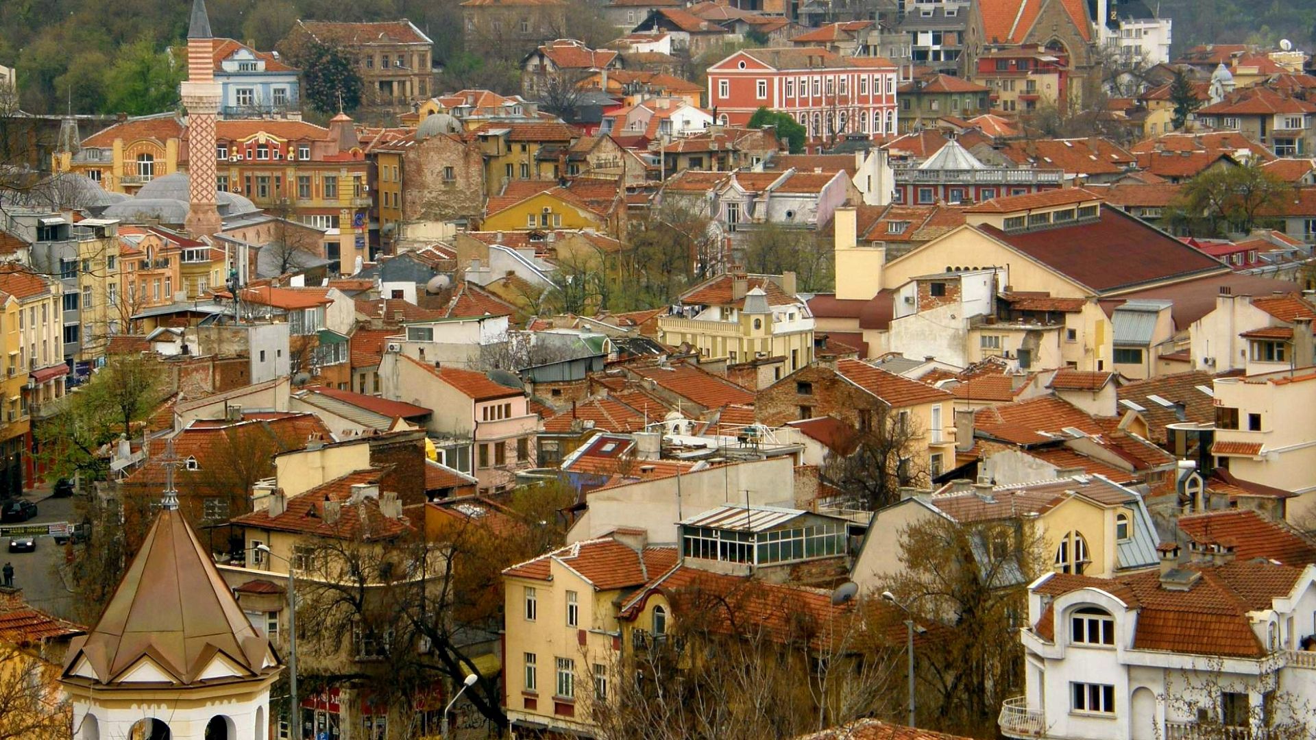 File:Plovdiv Bulgaria.jpg