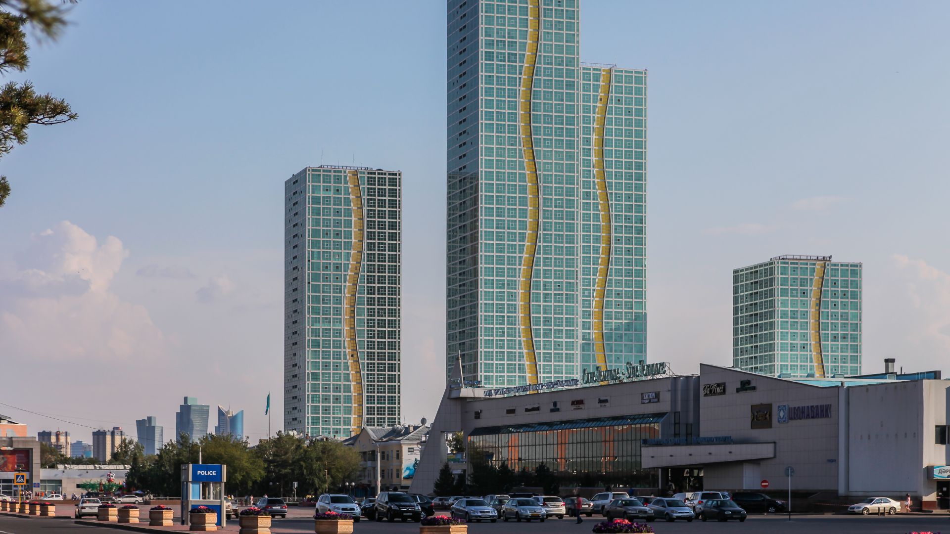 File:Astana, Kazakhstan (8239484922).jpg