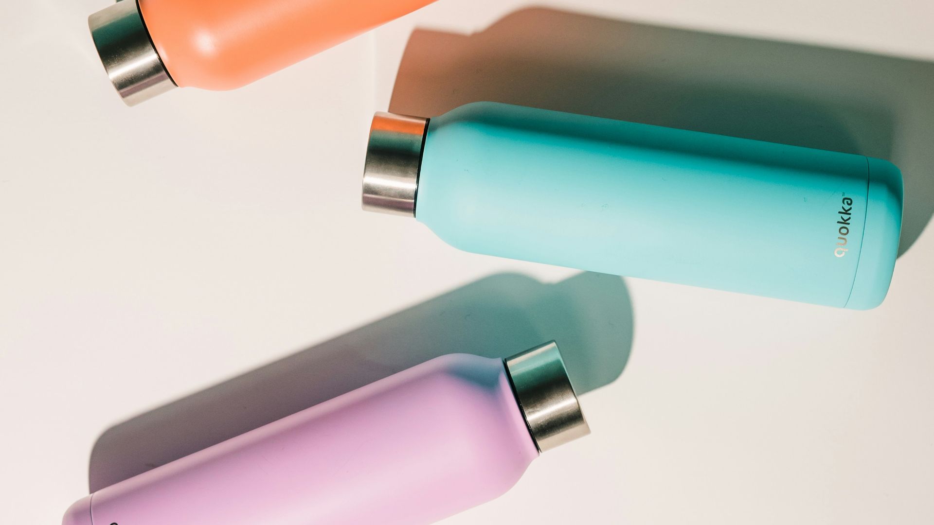 pink and silver tube type mod