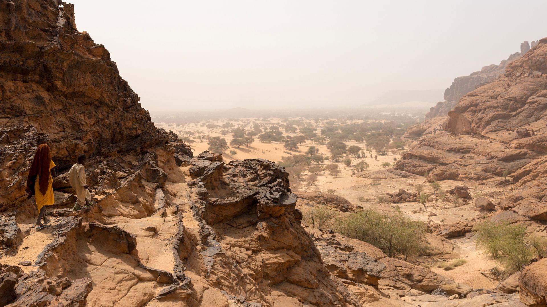 File:Kids in Ennedi, Chad (25727687667).jpg