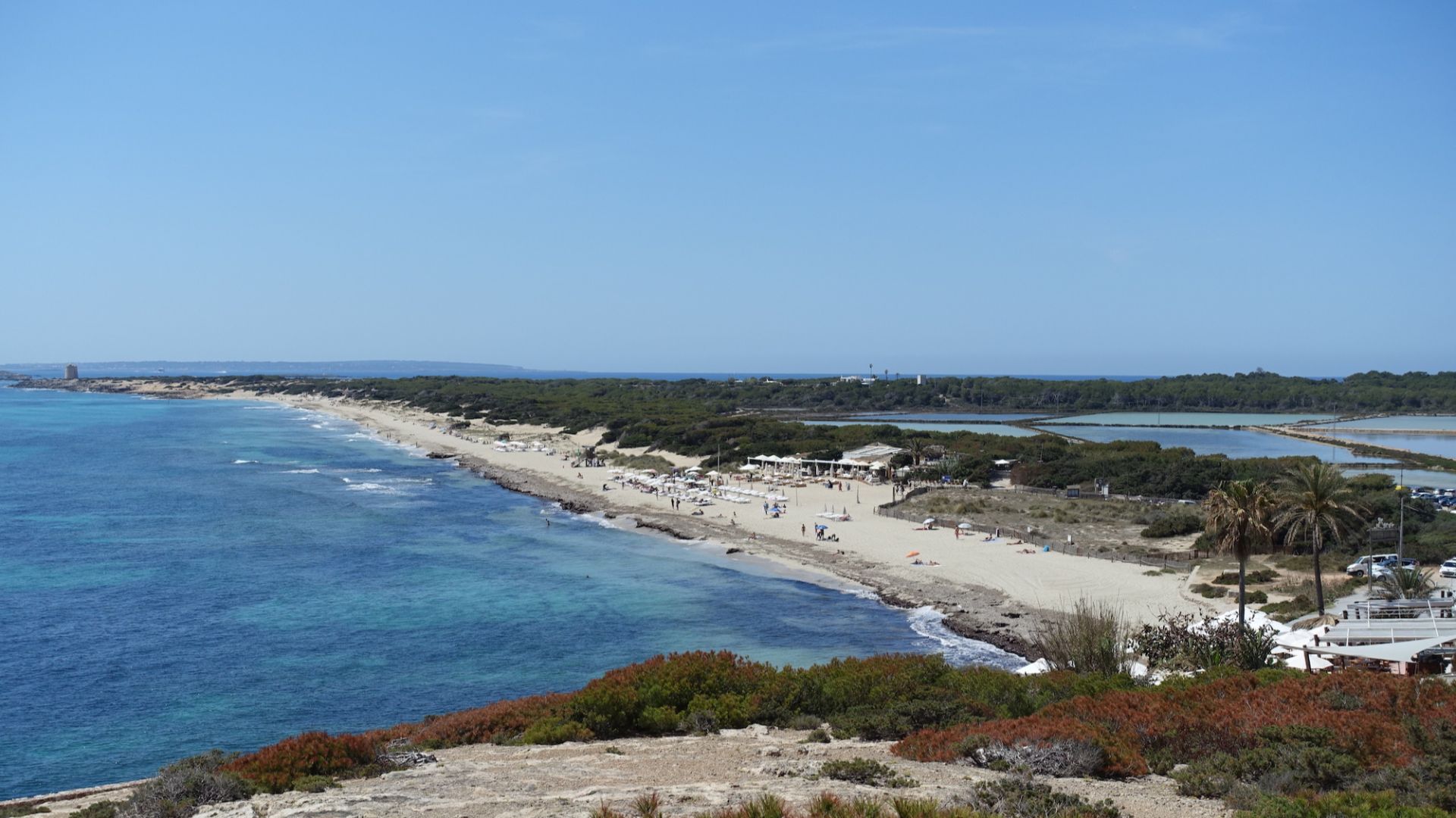 File:Es Cavallet-Ibiza-Beach-2019.jpg