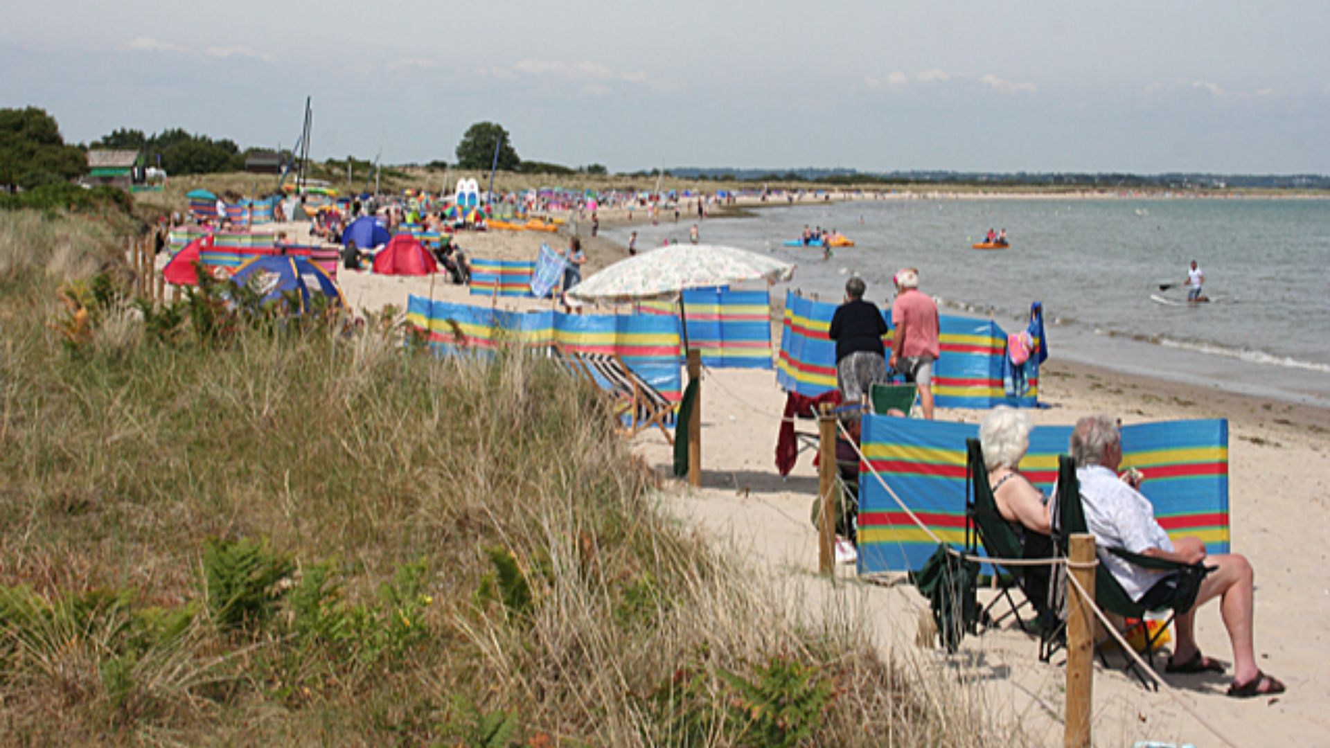 File:Studland Beach - geograph.org.uk - 4153585.jpg