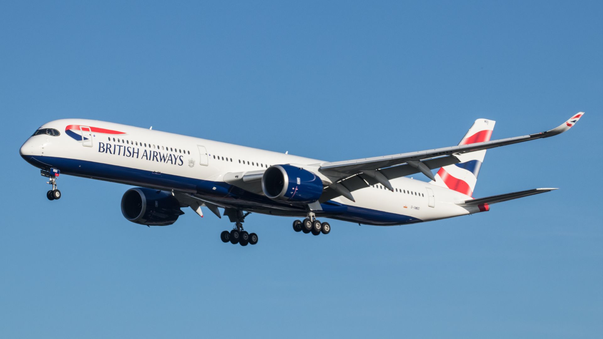 File:British Airways A350-1000 (G-XWBD) @ LHR, Jan 2020.jpg