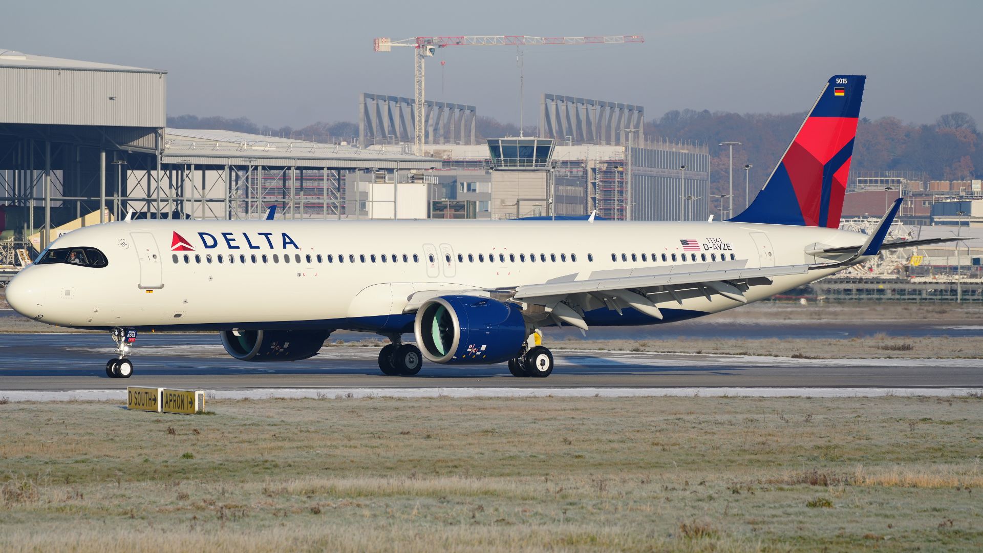 File:Hamburg-Finkenwerder Airport Delta Air Lines Airbus A321-271NX N515DE (DSC05895).jpg