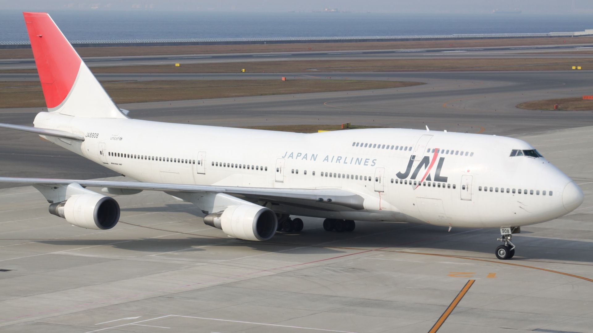 File:JA8908 Boeing 747 JAL Japan Airlines (7595784958).jpg