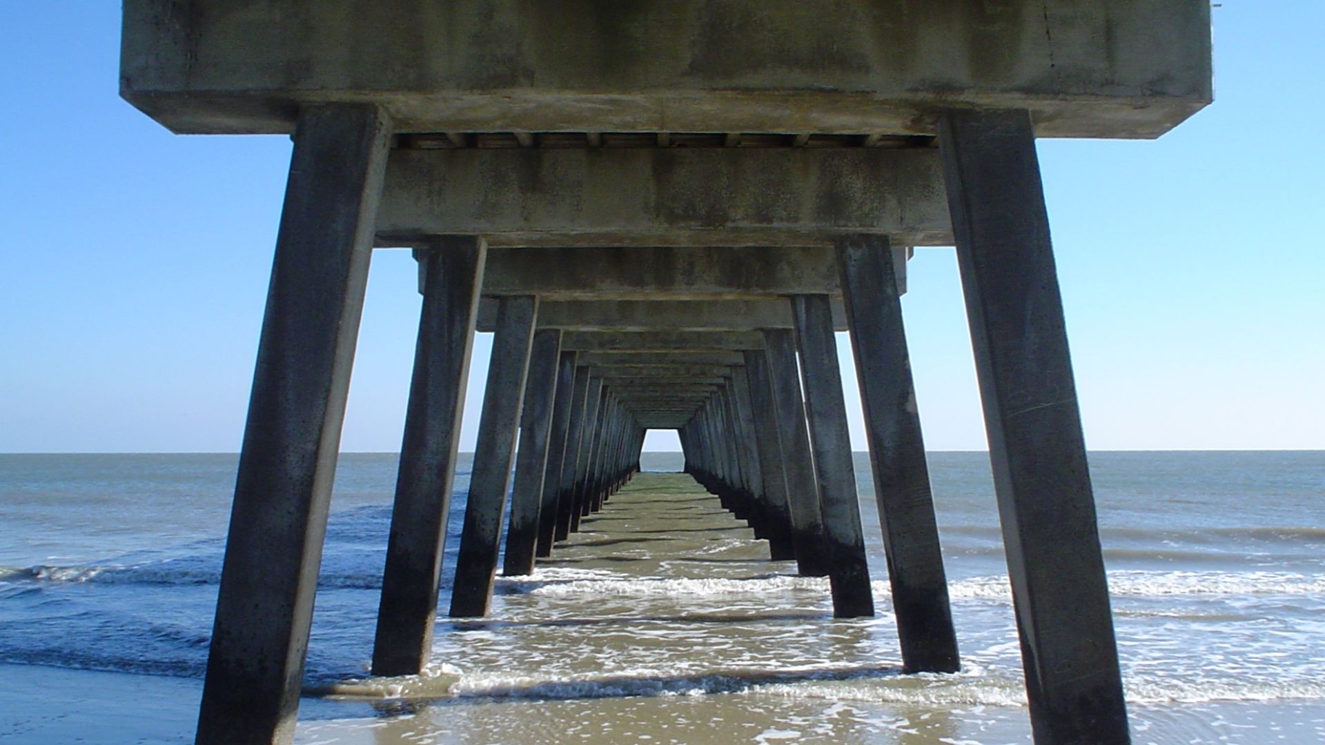 File:Tybee Island Pier in Savannah, Georgia.jpg