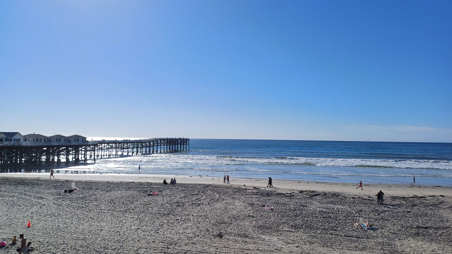 File:La Jolla beach view.jpg