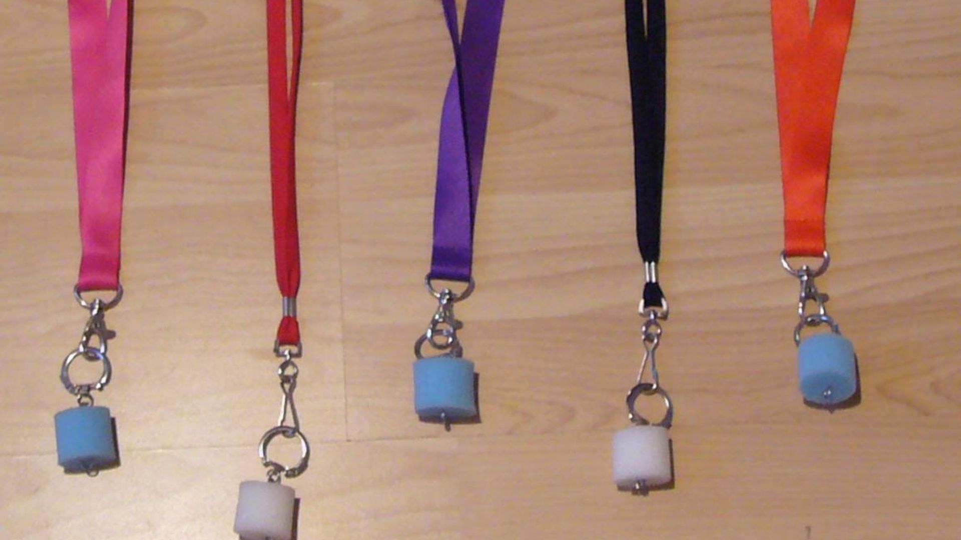 File:Various lanyards.jpg