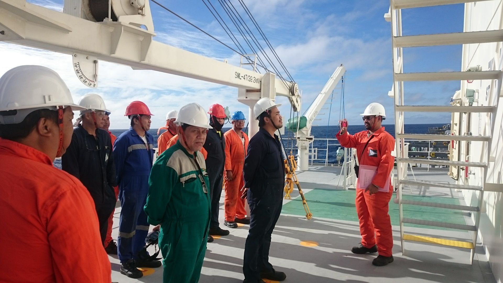 File:Muster Station.jpg