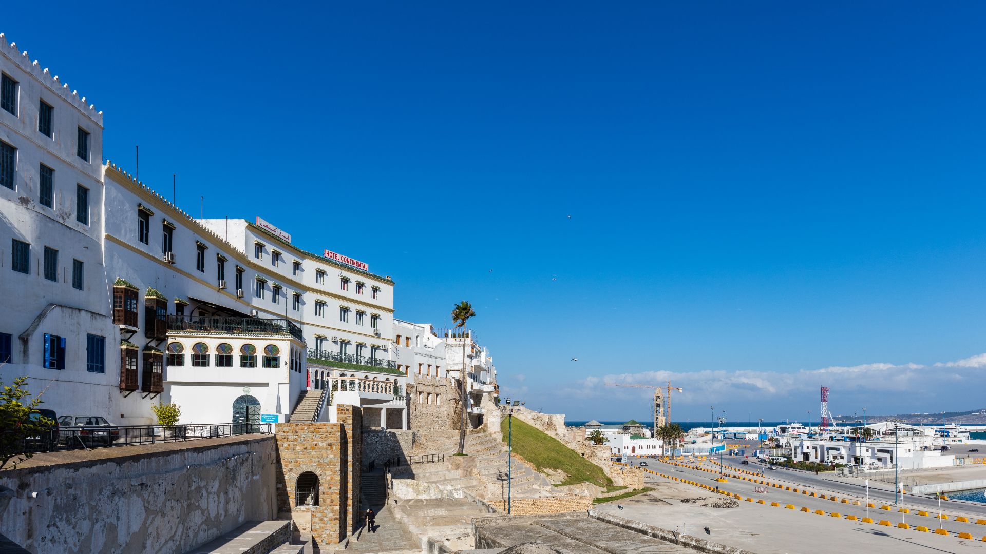 File:Hotel Continental, Tánger, Marruecos, 2015-12-11, DD 25.JPG