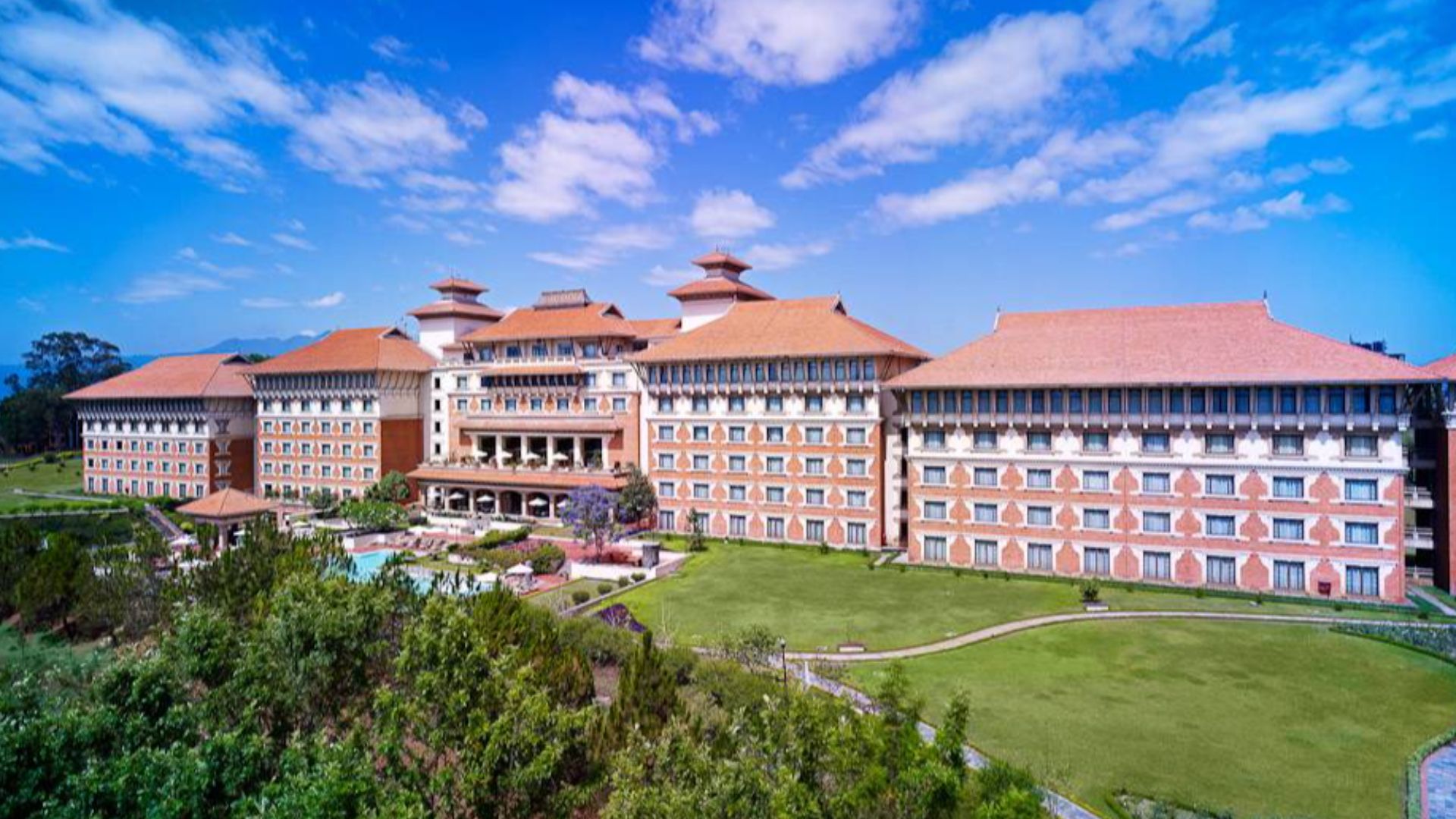 File:Hyatt Regency Kathmandu Hotel.jpg