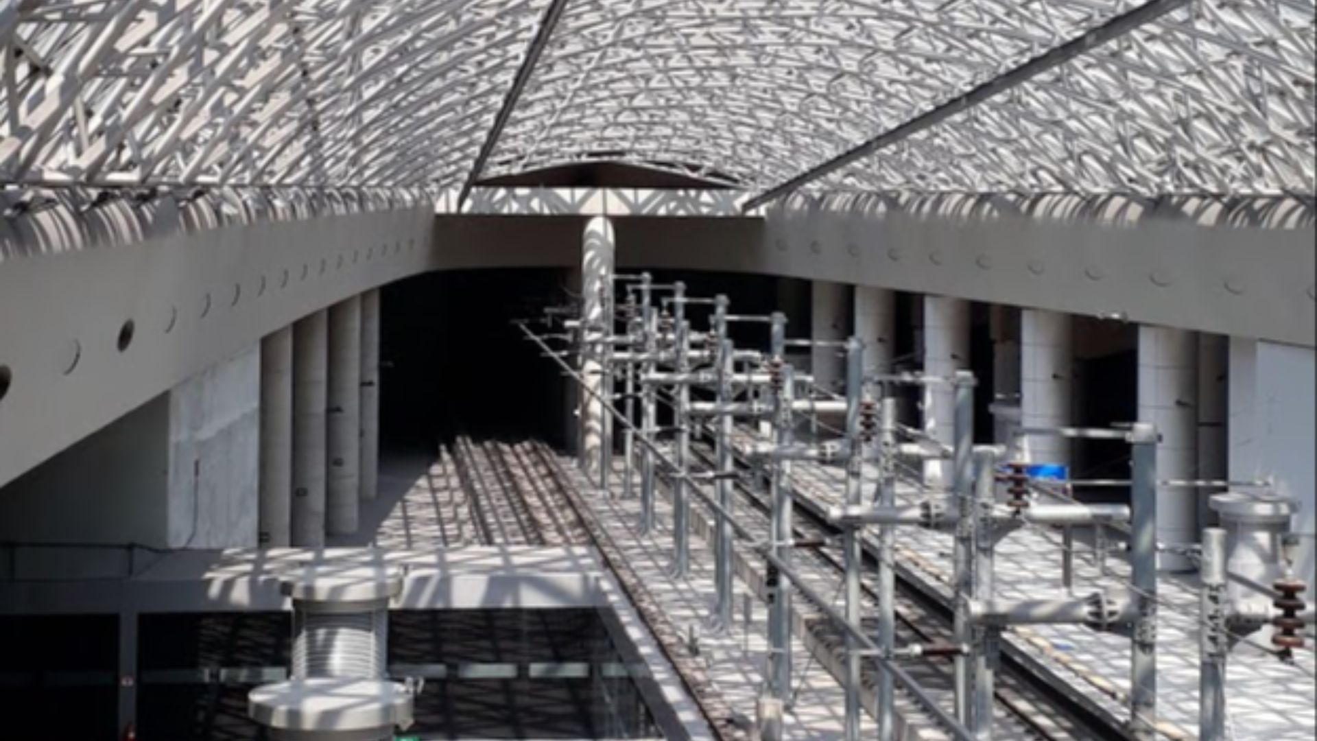 File:Incheon airport rail station.jpg
