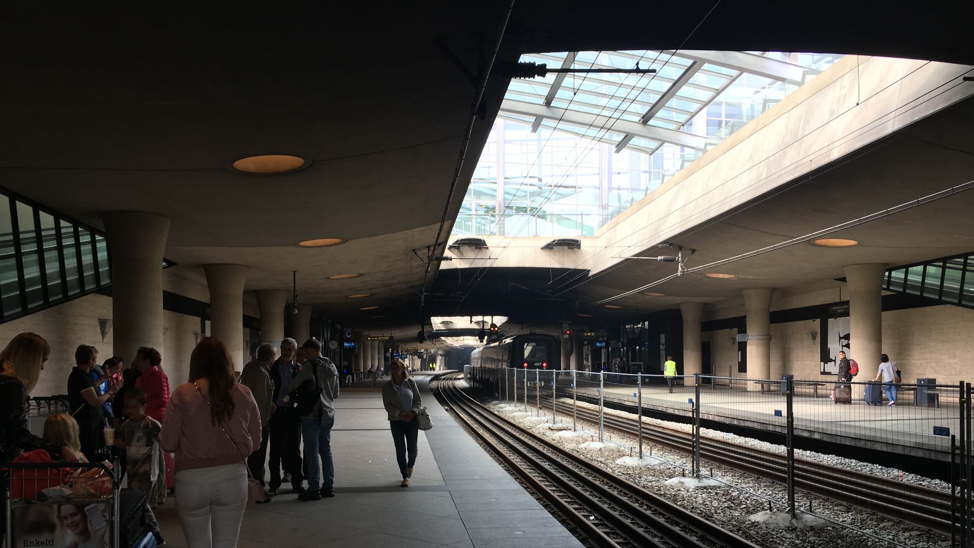 File:Platform of Copenhagen Airport train station in Aug 2016.jpg