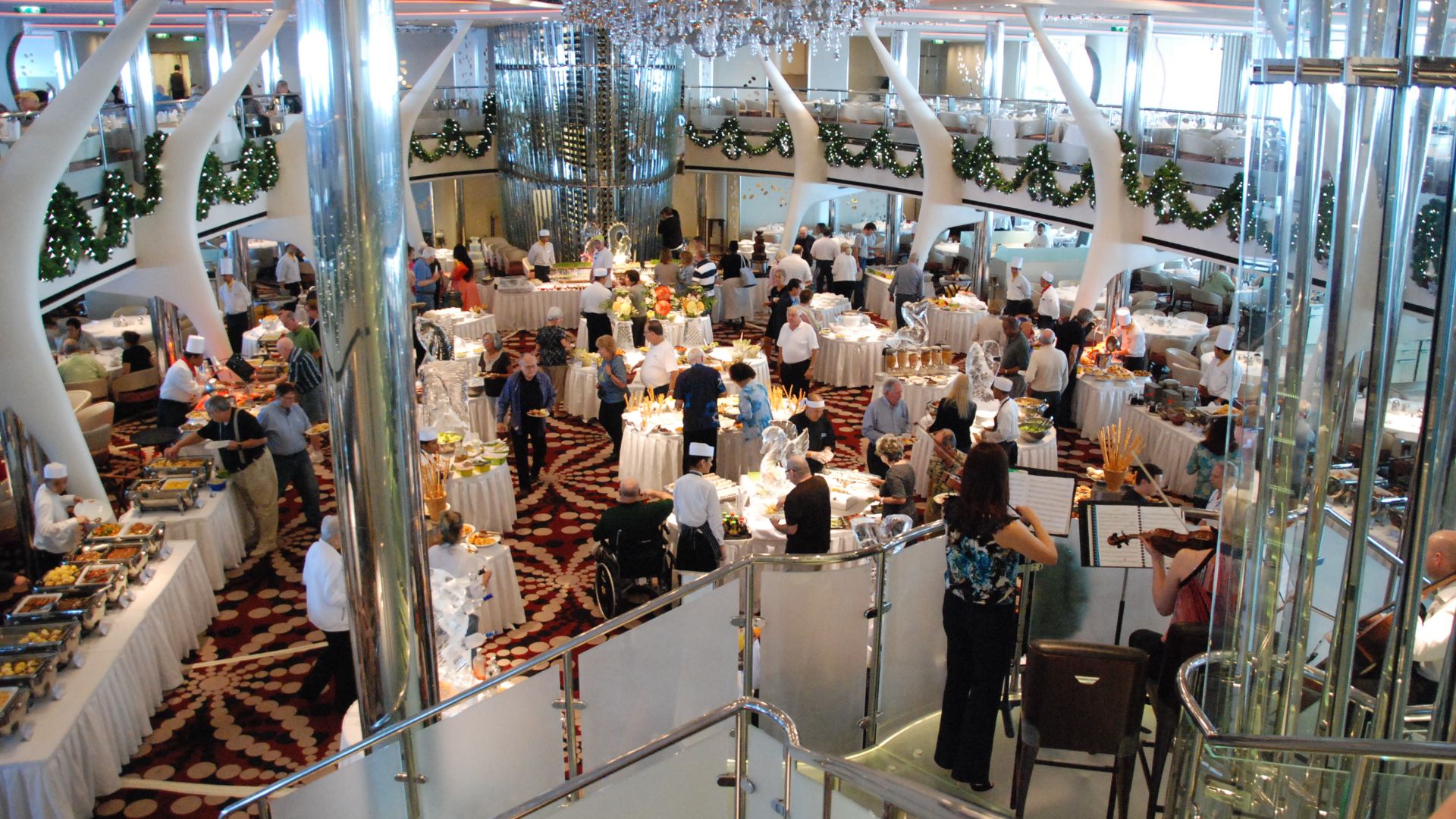 File:Overall view from Deck 4 -- Formal Brunch Aboard the Celebrity Equinox, 12-09-2011 (6857450109).jpg