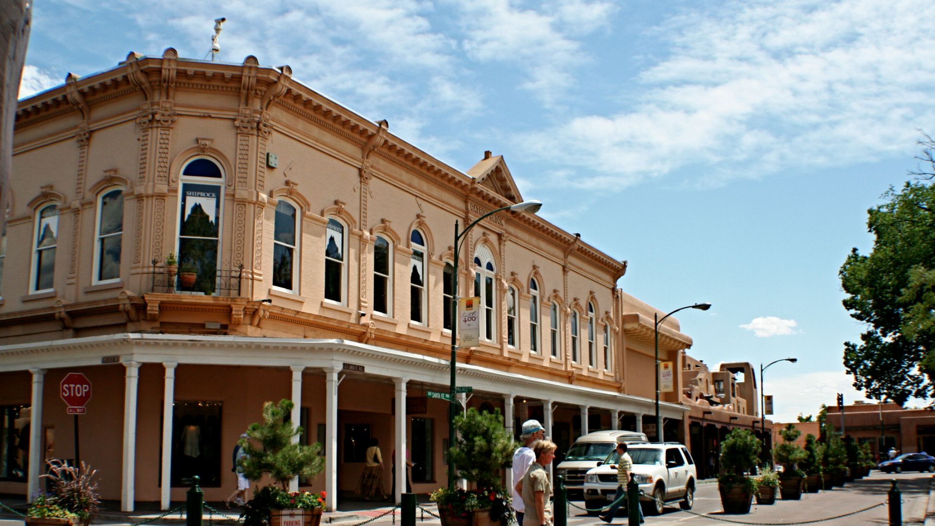 File:Santa Fe plaza.JPG