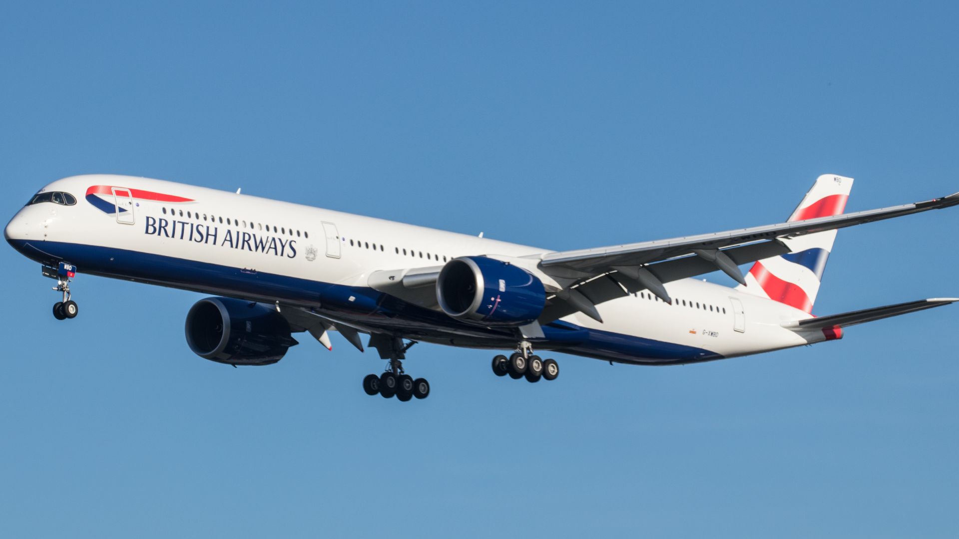 File:British Airways A350-1000 (G-XWBD) @ LHR, Jan 2020.jpg