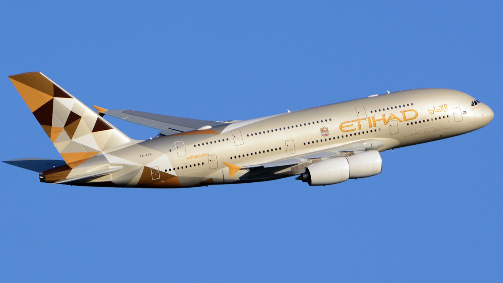 File:Etihad Airways - Airbus A380-861.jpg