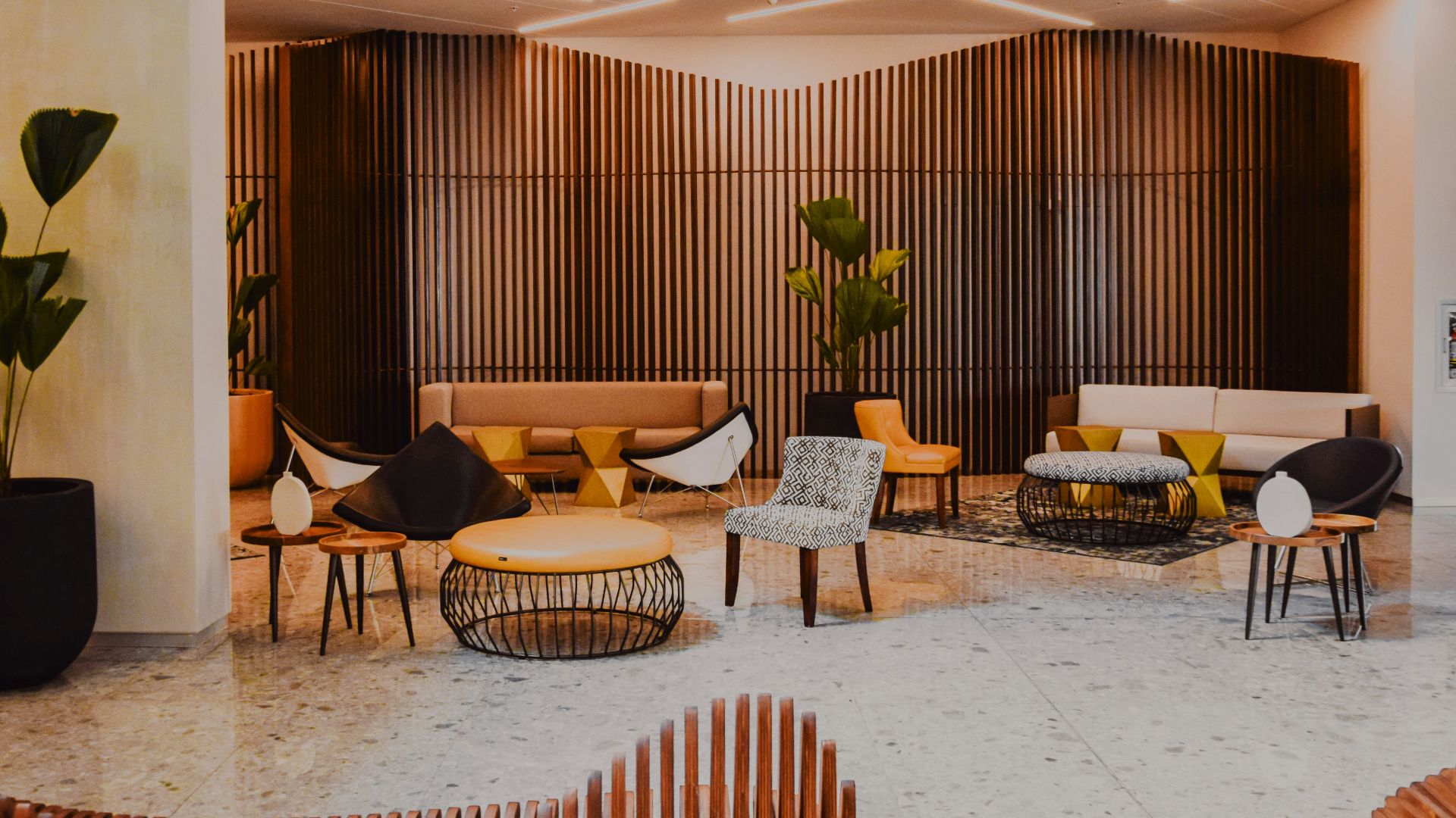 brown wooden table and chairs set