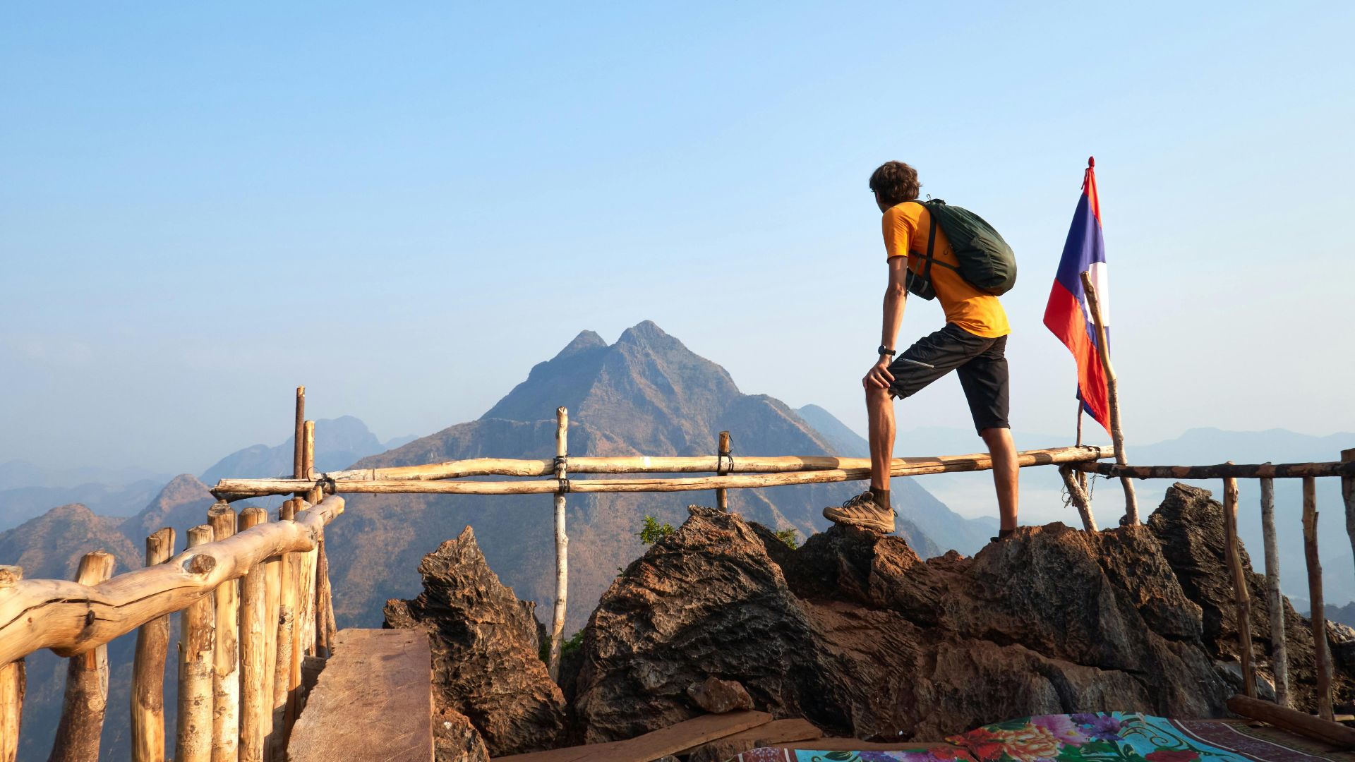 Mykhailo Petrushchak