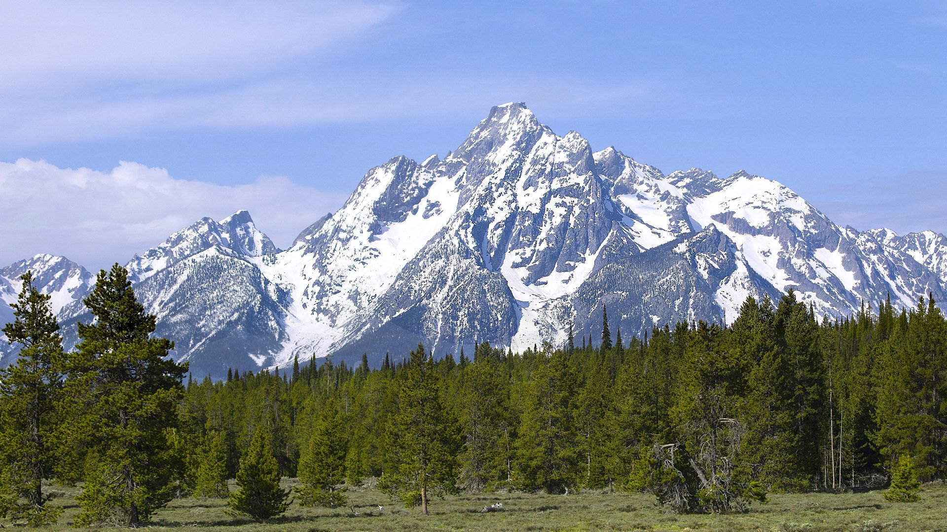 File:Grand Teton National Park - Mt. Moran.jpg