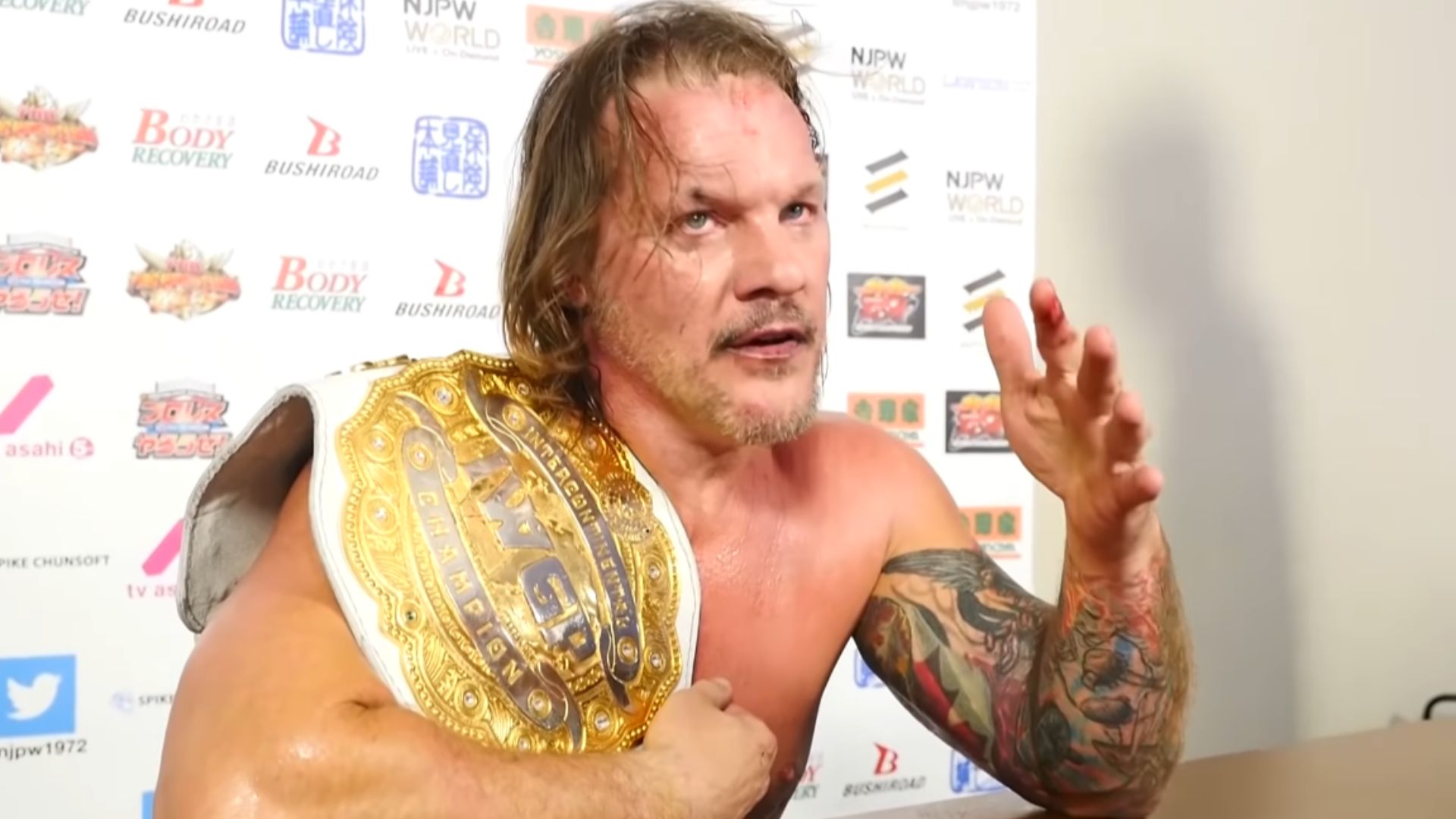 File:Chris Jericho, June 2018.png