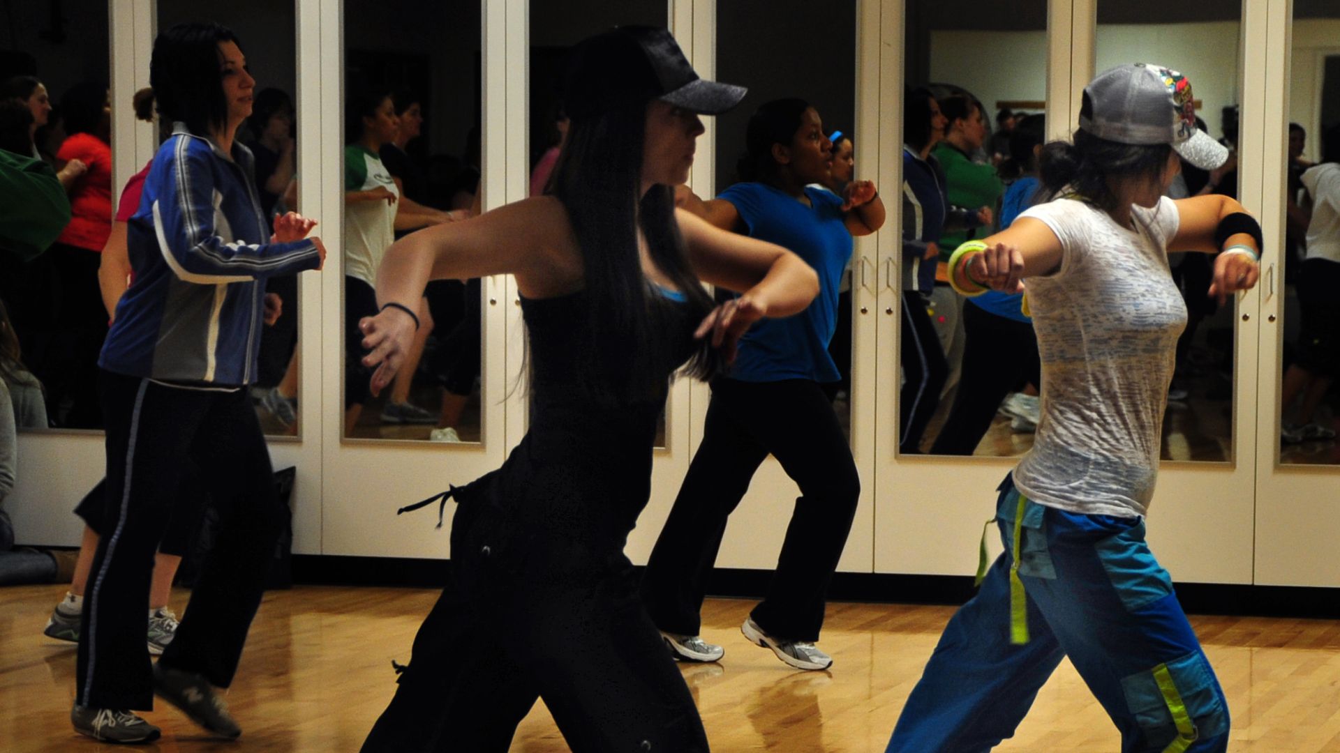 File:Ellsworth Zumba demo.JPG