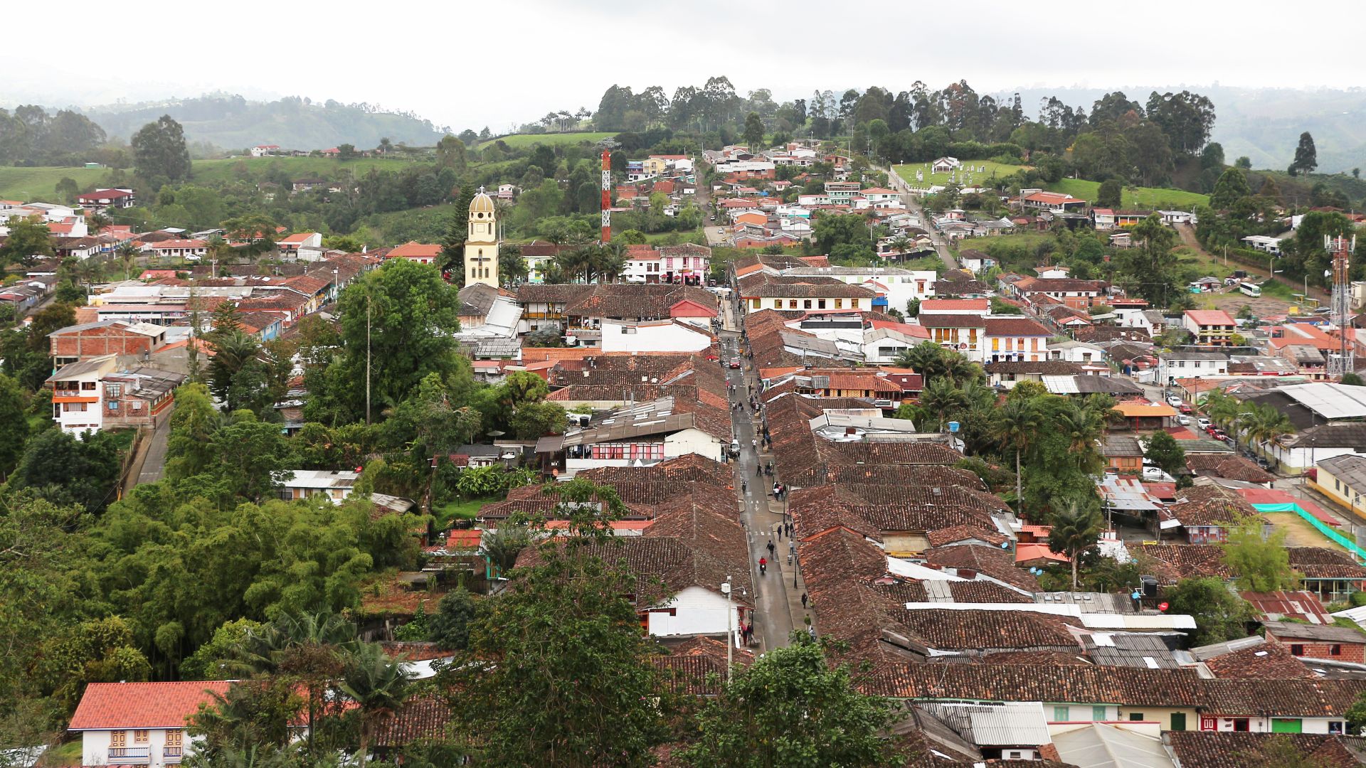 File:View of Salento, Colombia 01.jpg