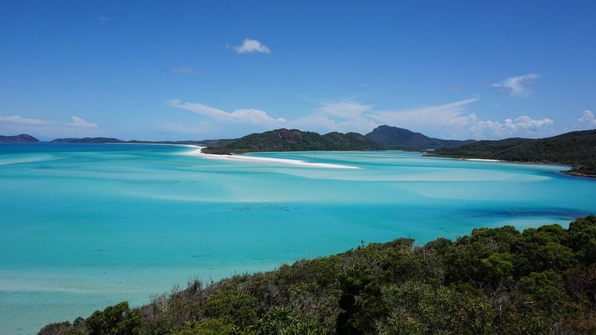 File:Whitehaven Beach - Northern End.jpg