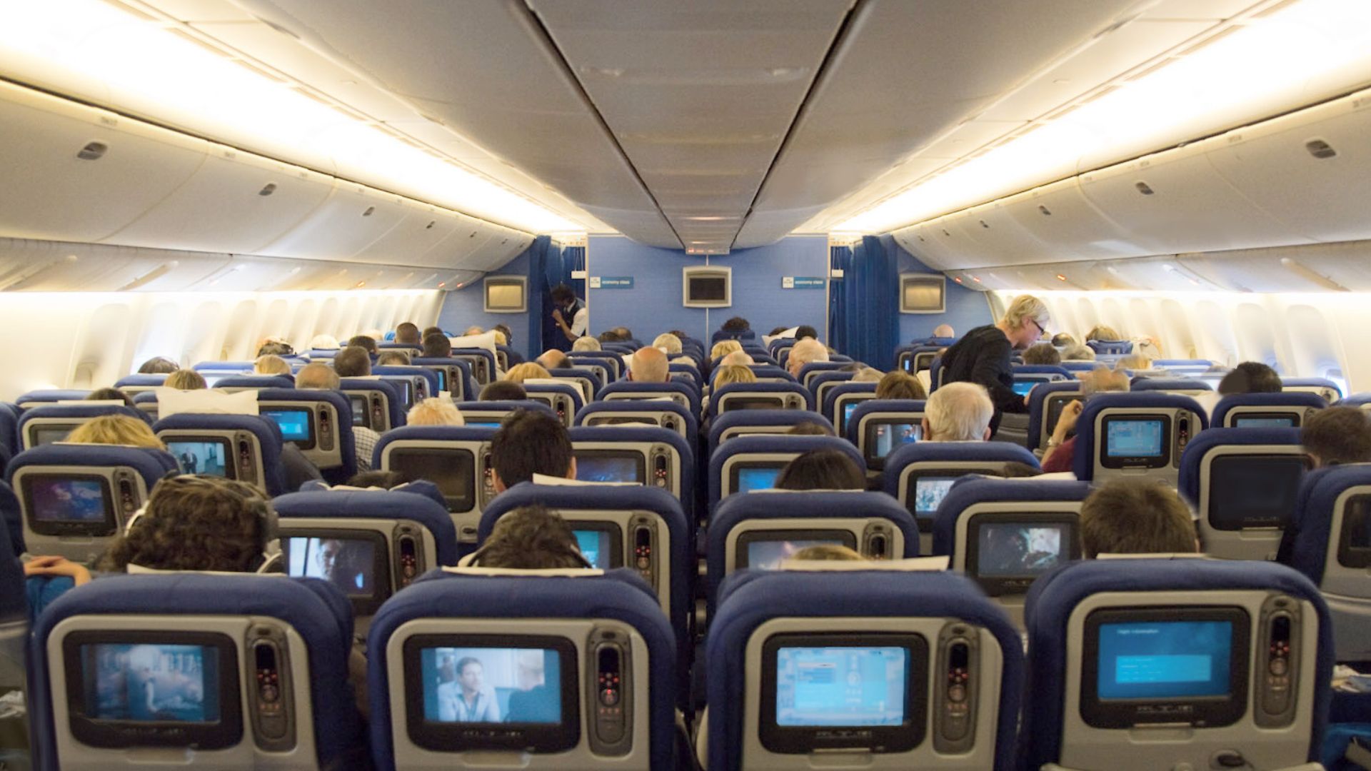File:KLM Economy En route SFO-AMS 77W.jpg