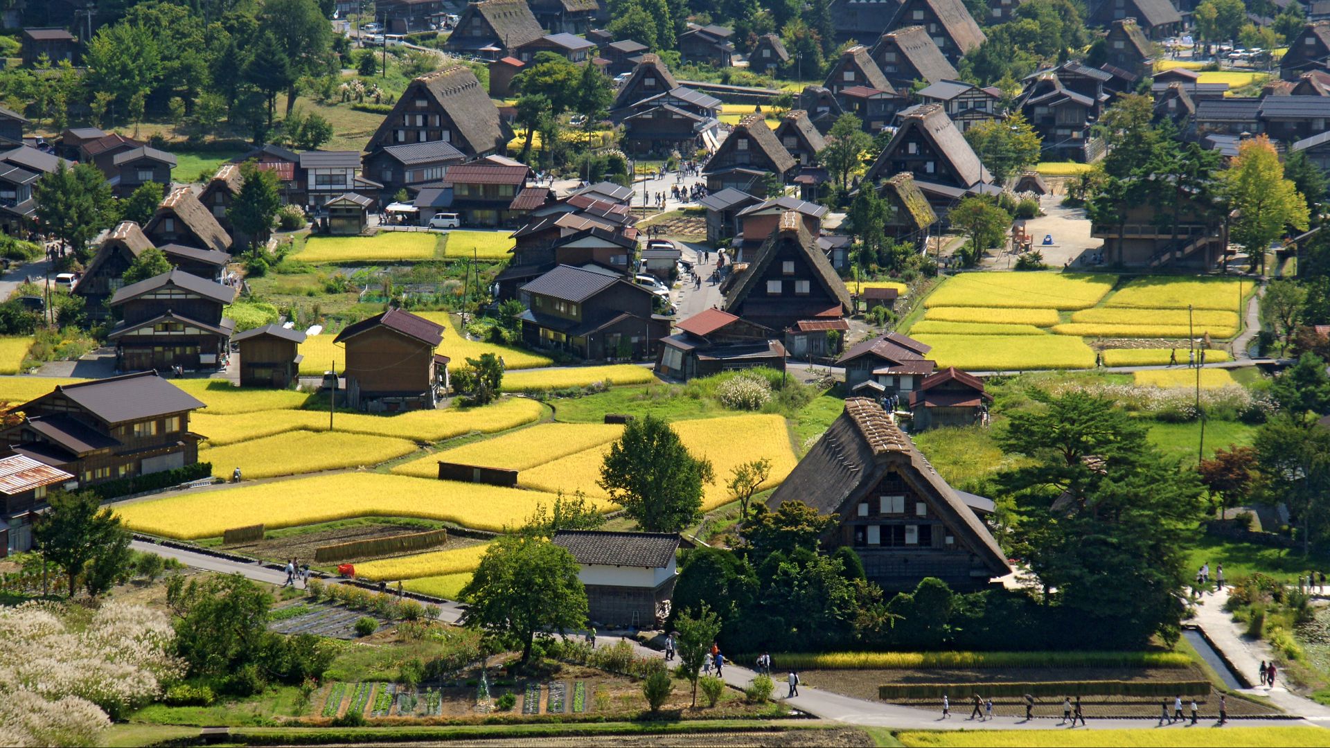 File:Ogi Shirakawa-gō, Gifu, Japan.jpg
