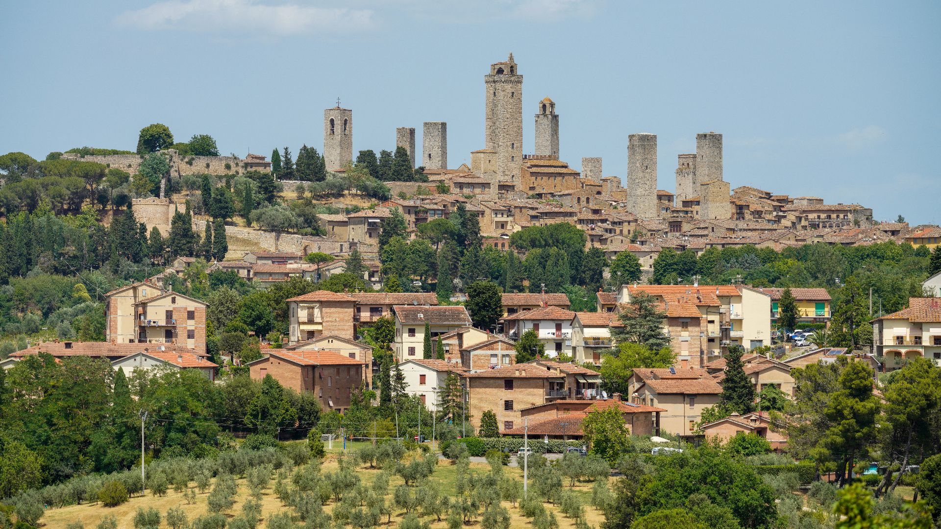 File:Panorama San Gimignano.jpg