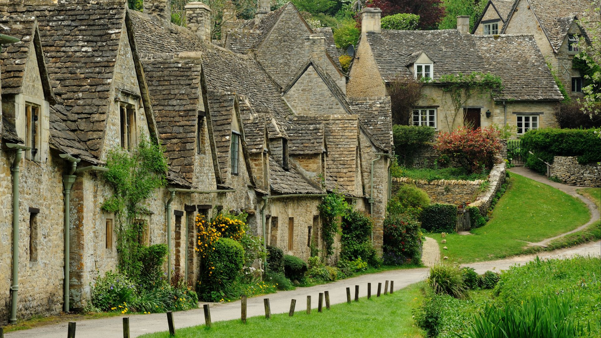 File:Arlington Row Bibury.jpg