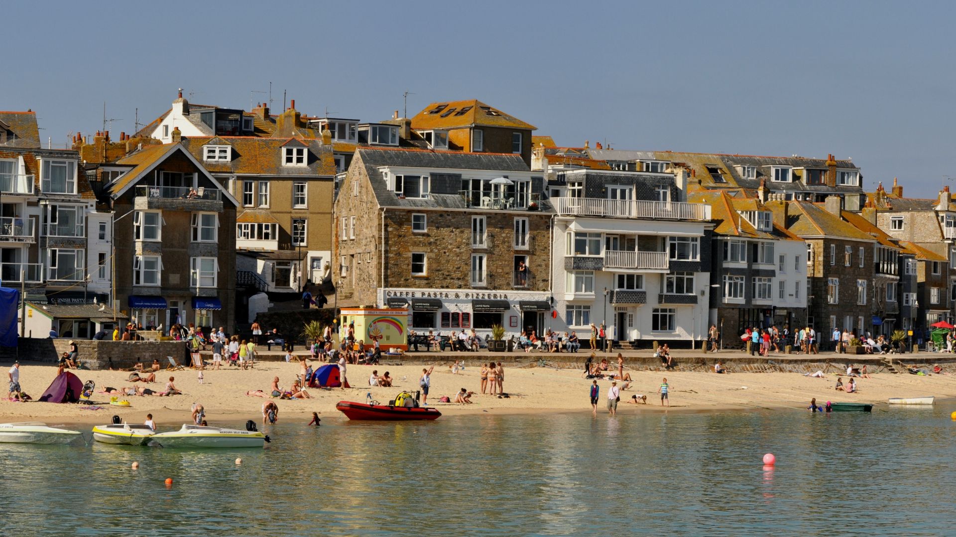 File:St Ives , St Ives Harbour - geograph.org.uk - 2501301.jpg