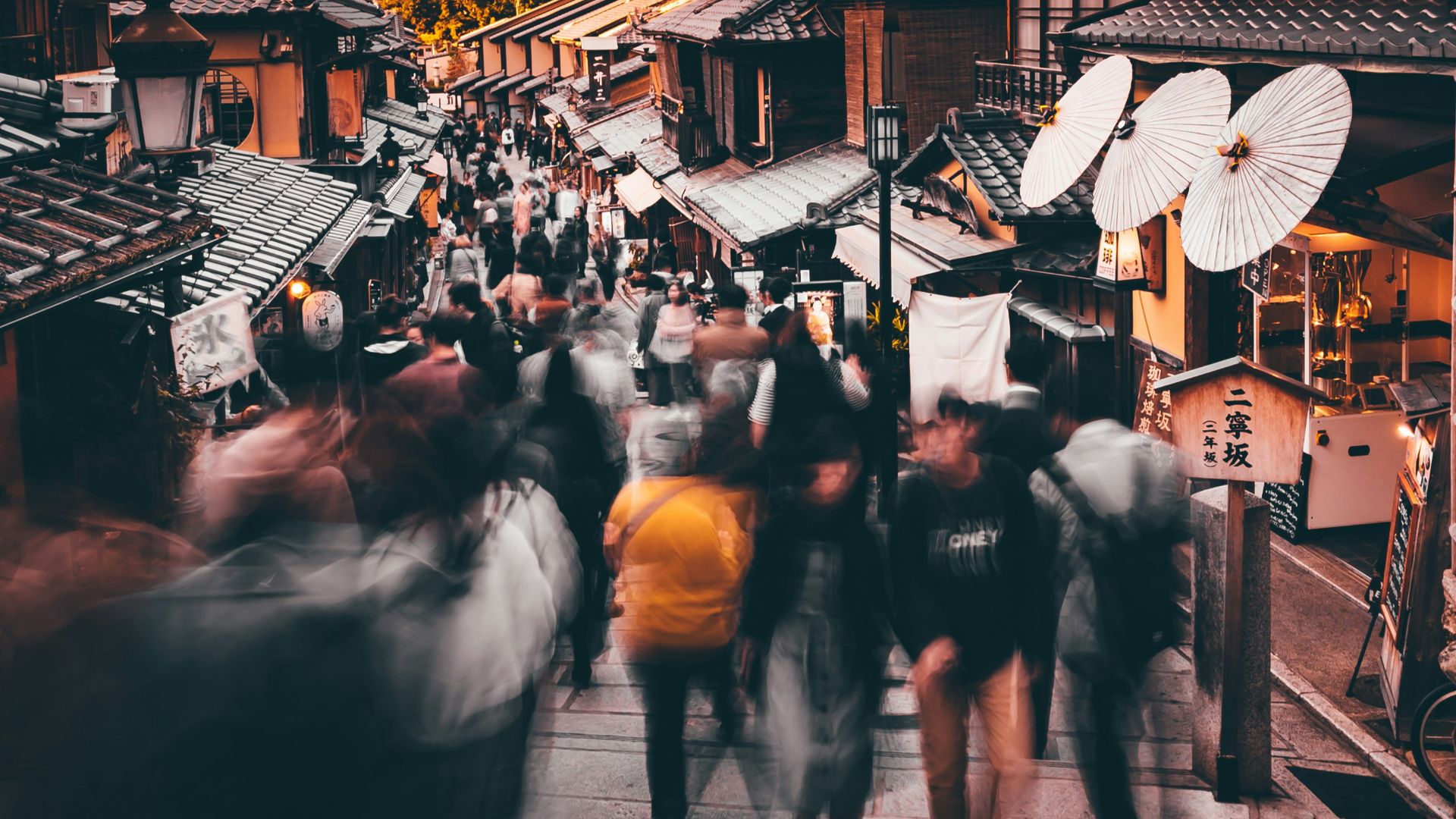 people walking on street during daytime