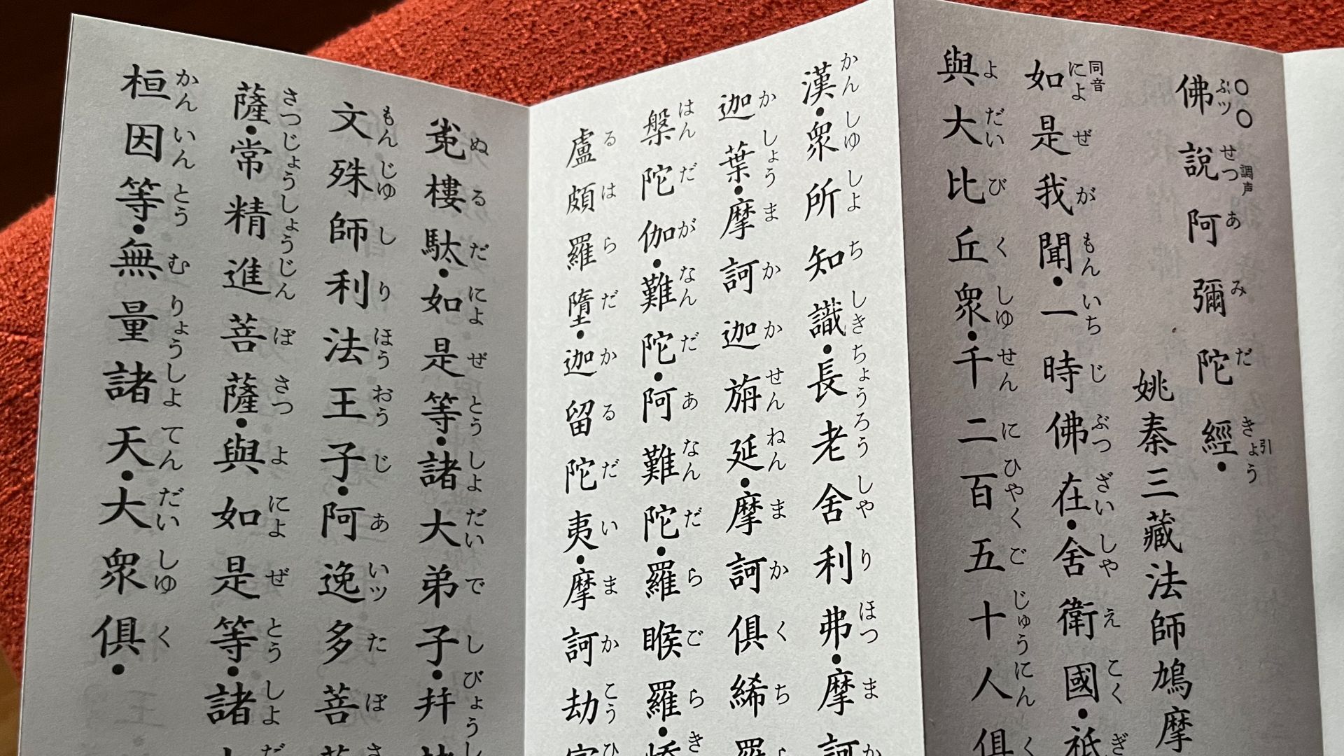 File:Japanese Amitabha Sutra Book.png