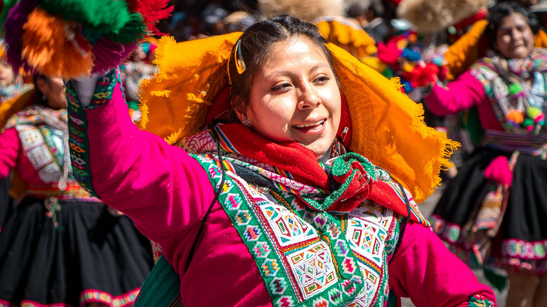 Cristian Quiñones Ramirez