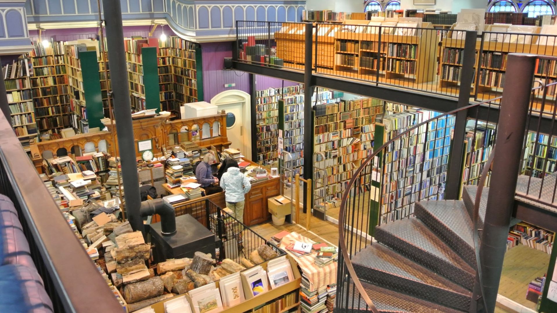 File:Leakeys Bookshop Inverness.jpg