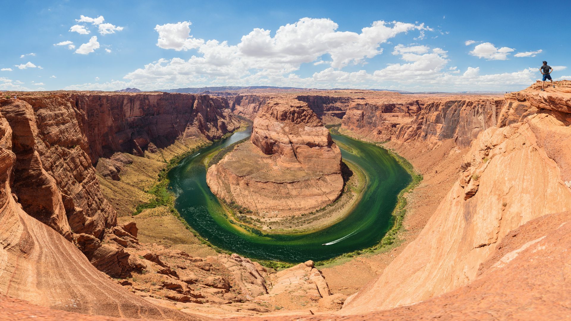 File:Grand Canyon Horseshoe Bend.jpg