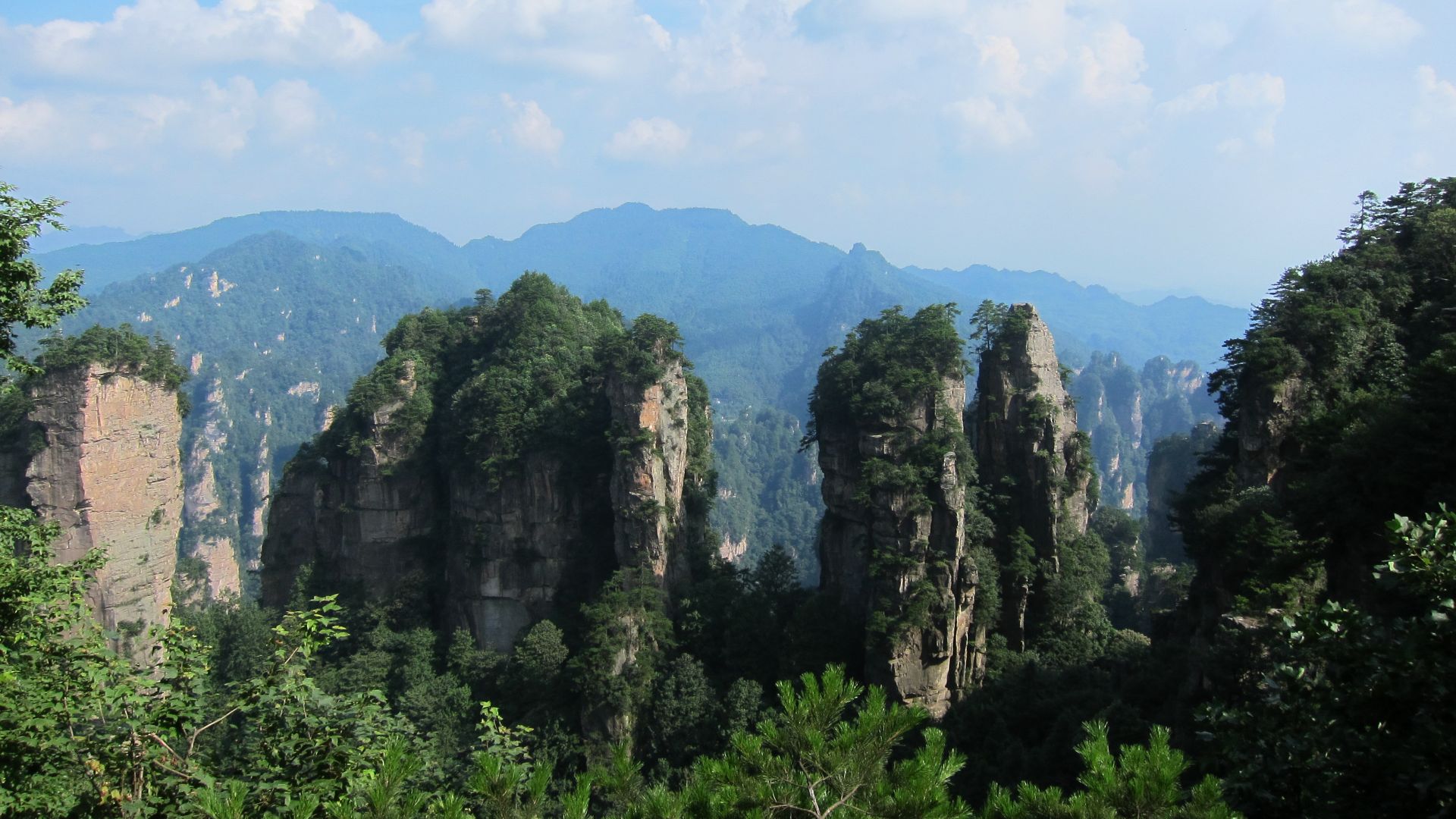File:Zhangjiajie National Forest Park.jpg