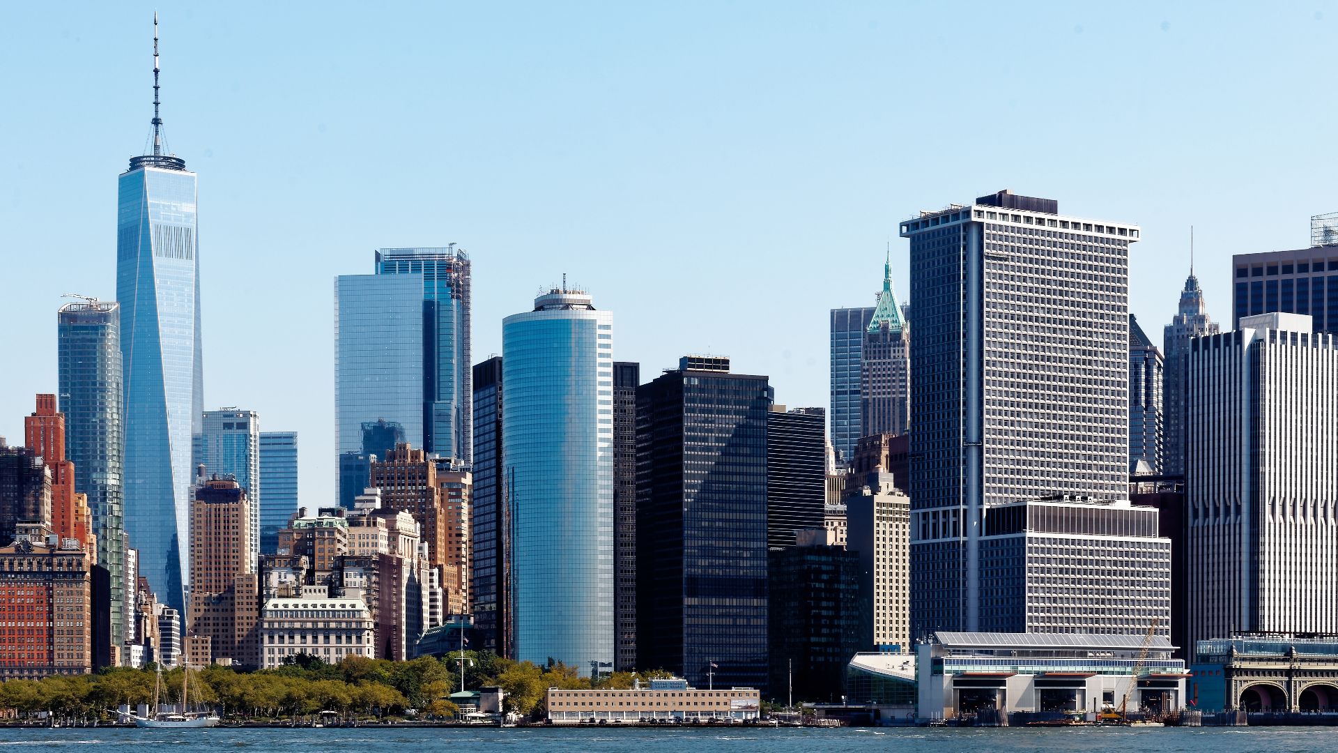 File:Manhattan-New York City-NYC Skyline (36045884593).jpg