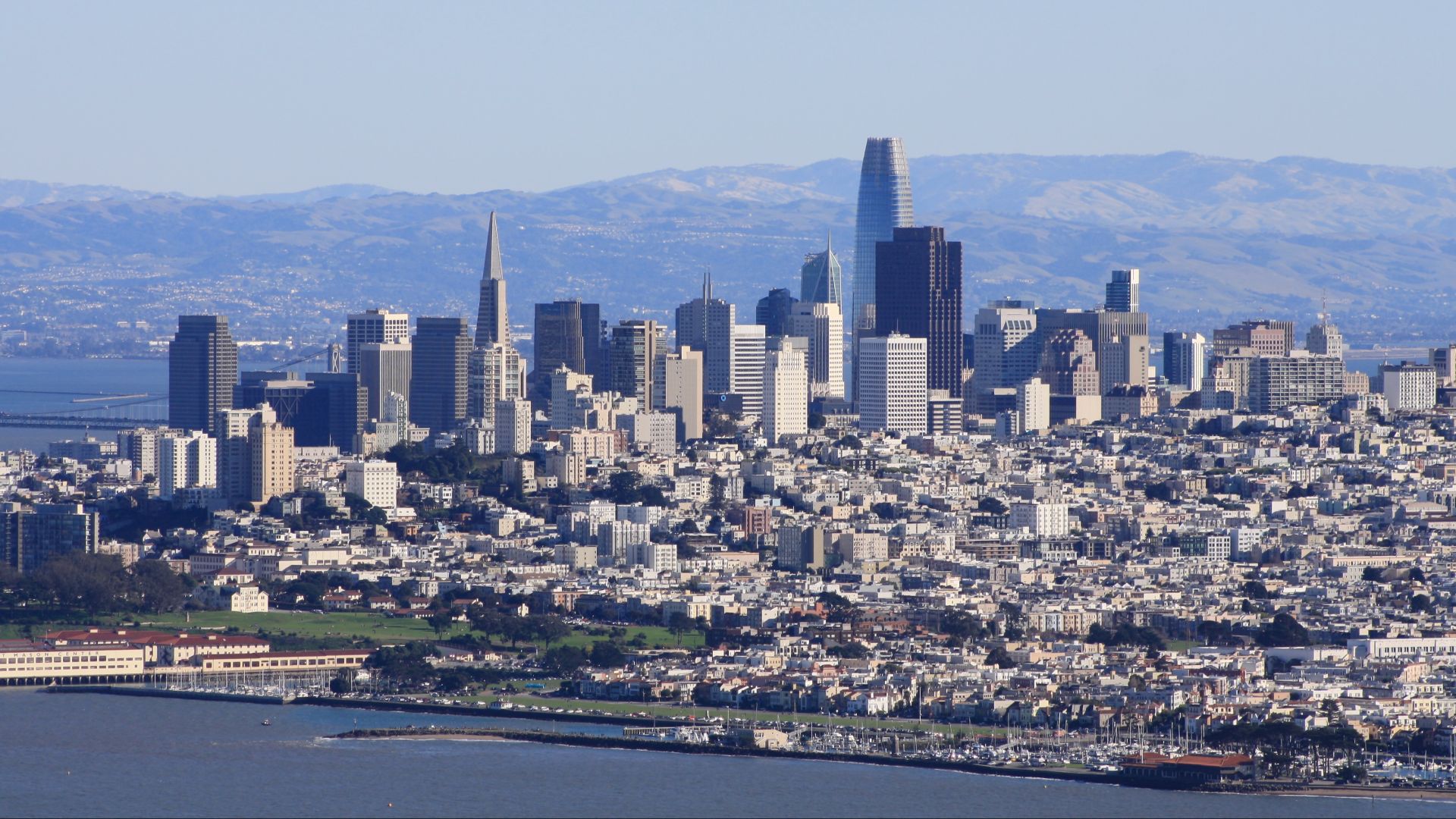 File:San Francisco skyline from Marin Headlands.jpg