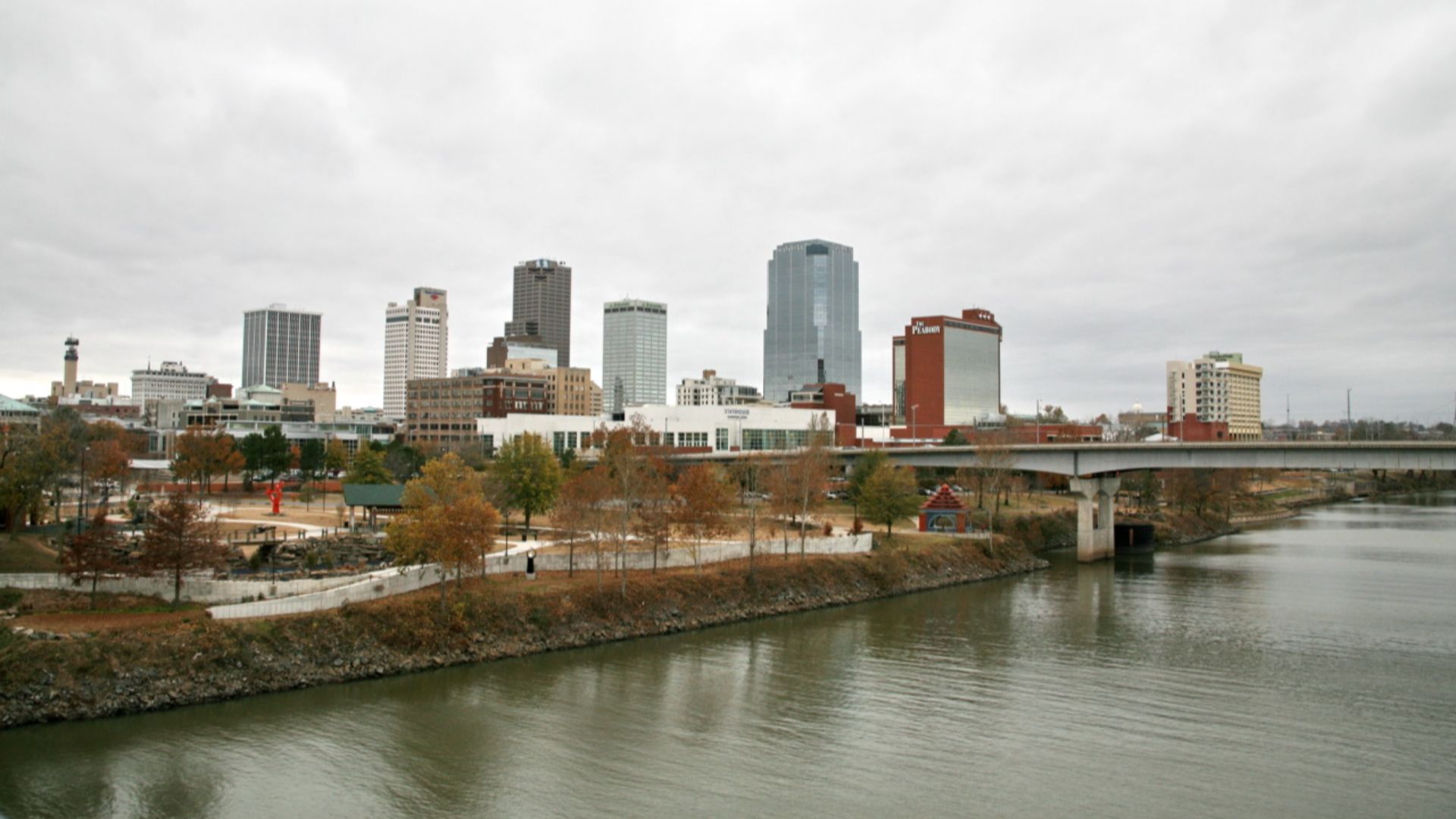 File:Downtown Little Rock.jpg