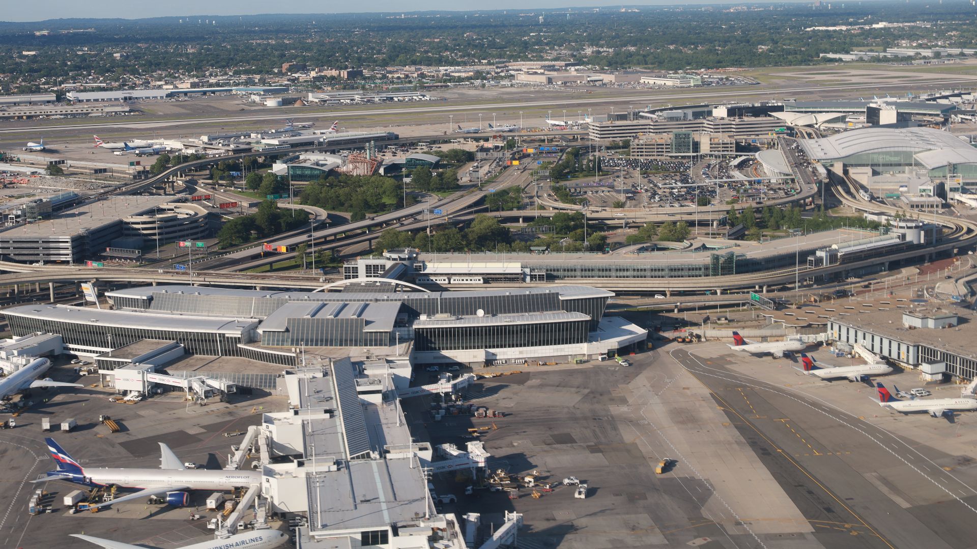 File:John F. Kennedy Airport 2021a.jpg