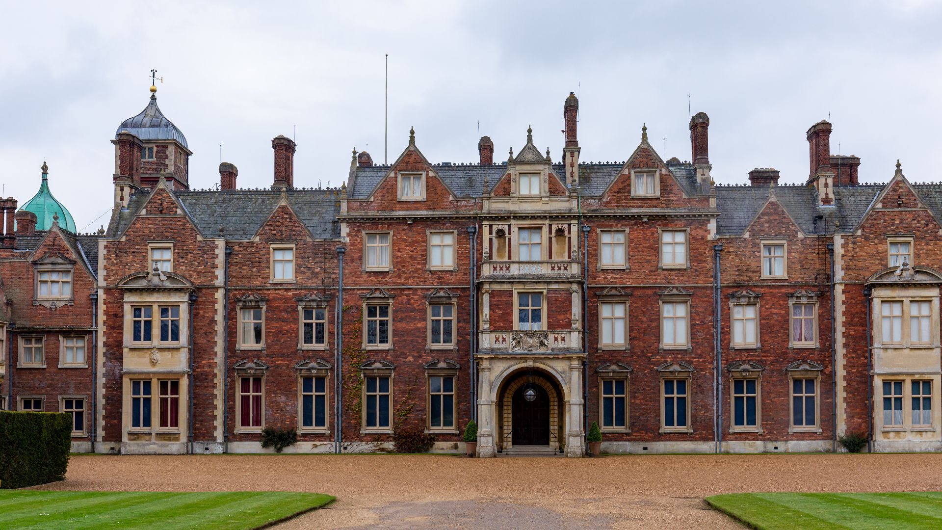 File:Sandringham - Sandringham House - 20210515134934.jpg