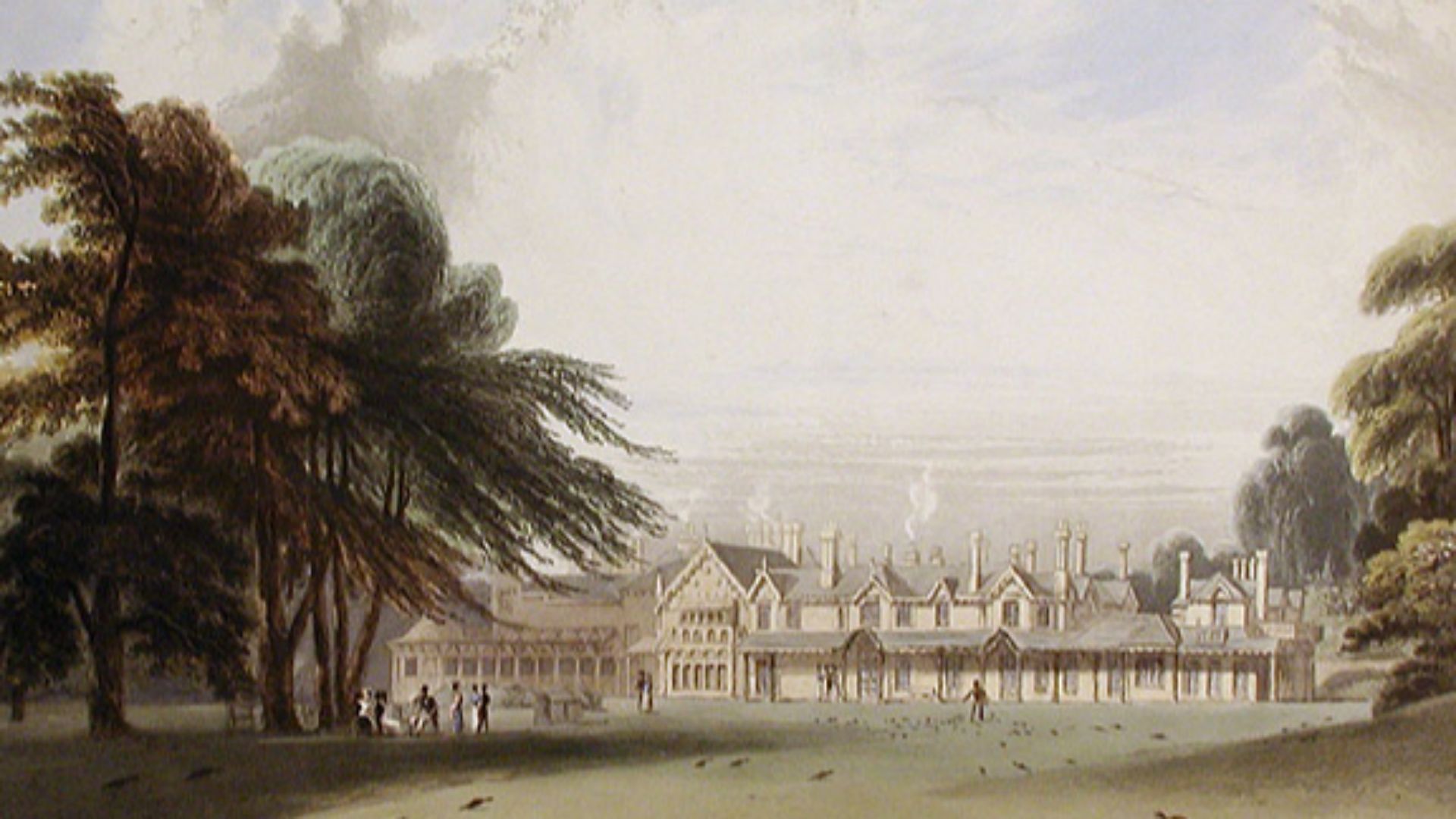 File:RoyalLodgeWindsorParkWilliamDaniell1827.jpg