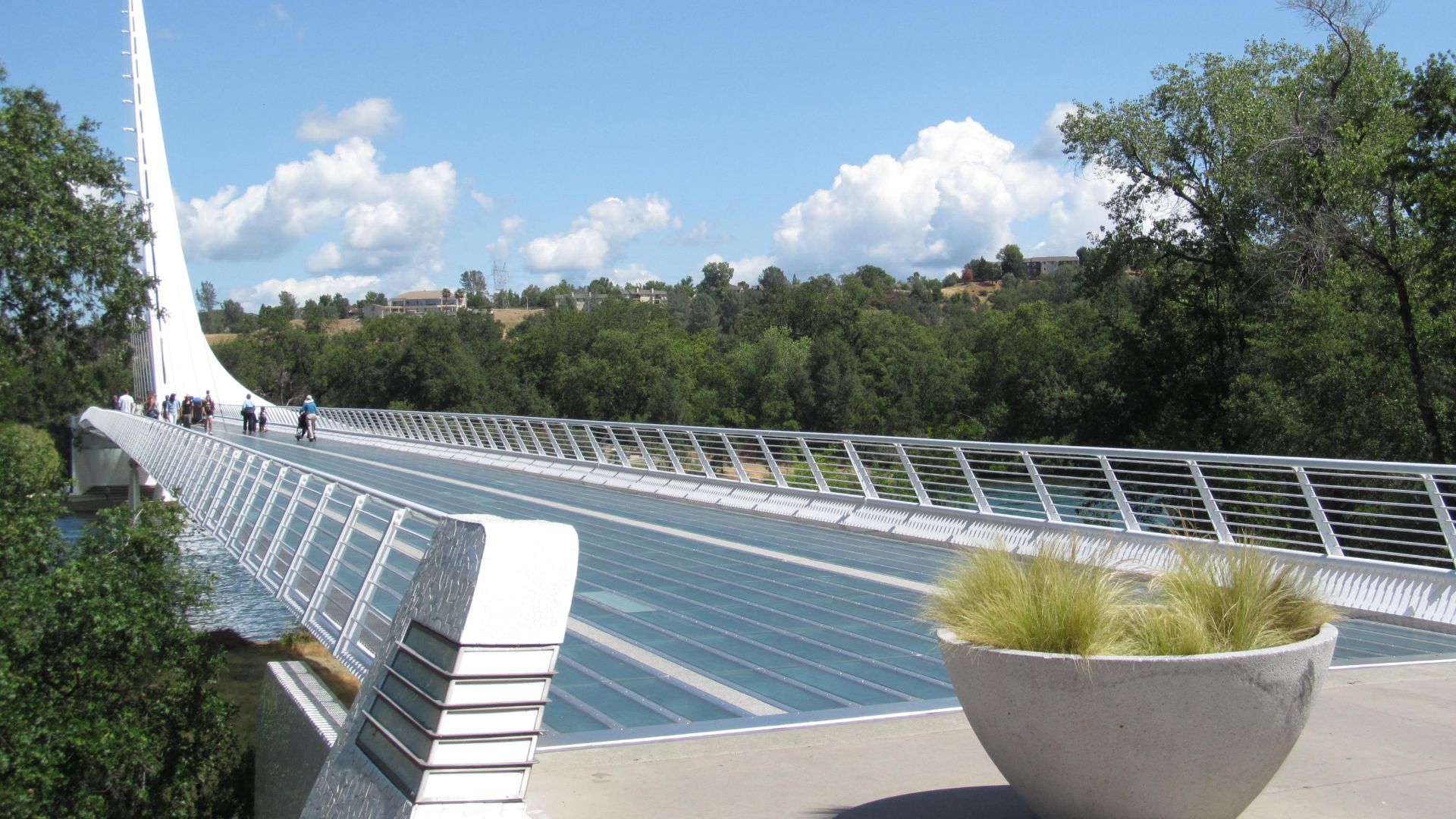 File:Sundial Bridge - Redding, California (8796641170).jpg