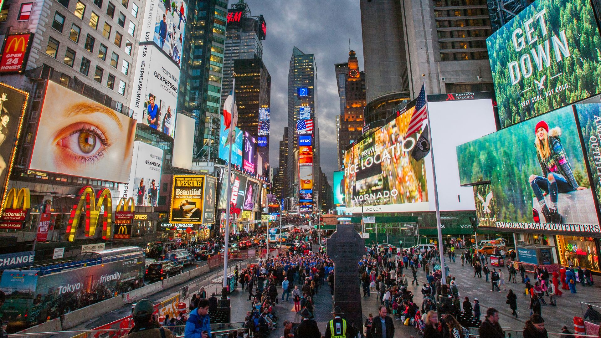 people walking on street during daytime